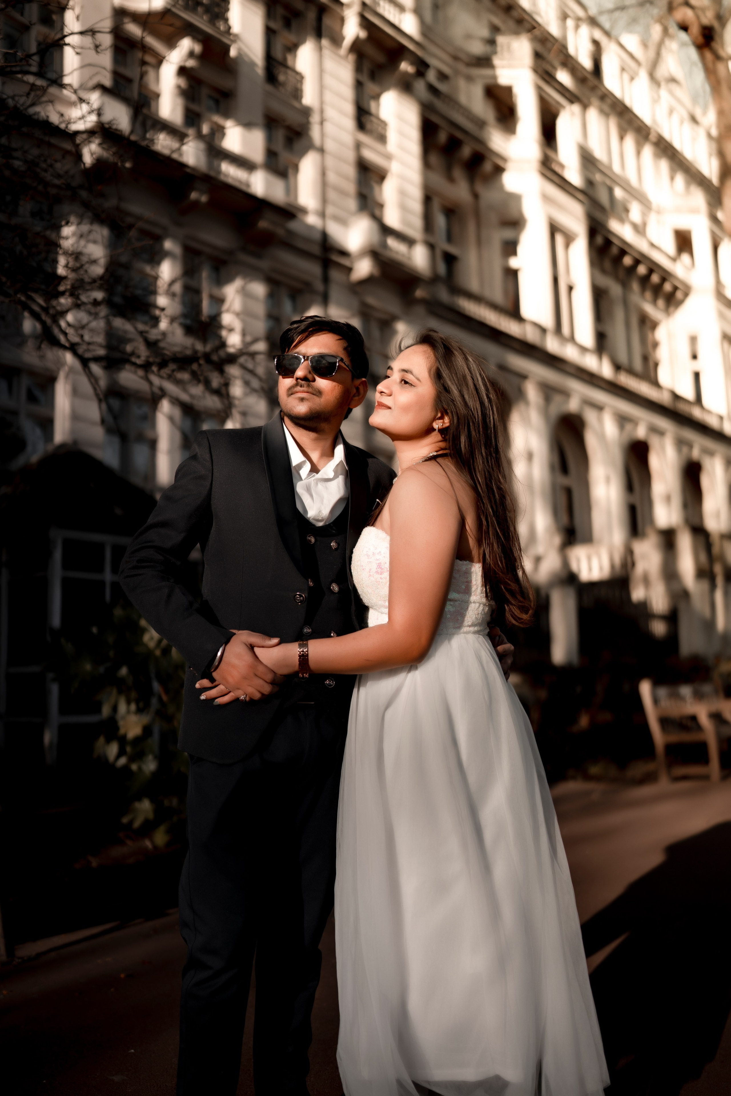 London photoshoot. Essentia Photography Services — Professional Photographer in London, United Kingdom