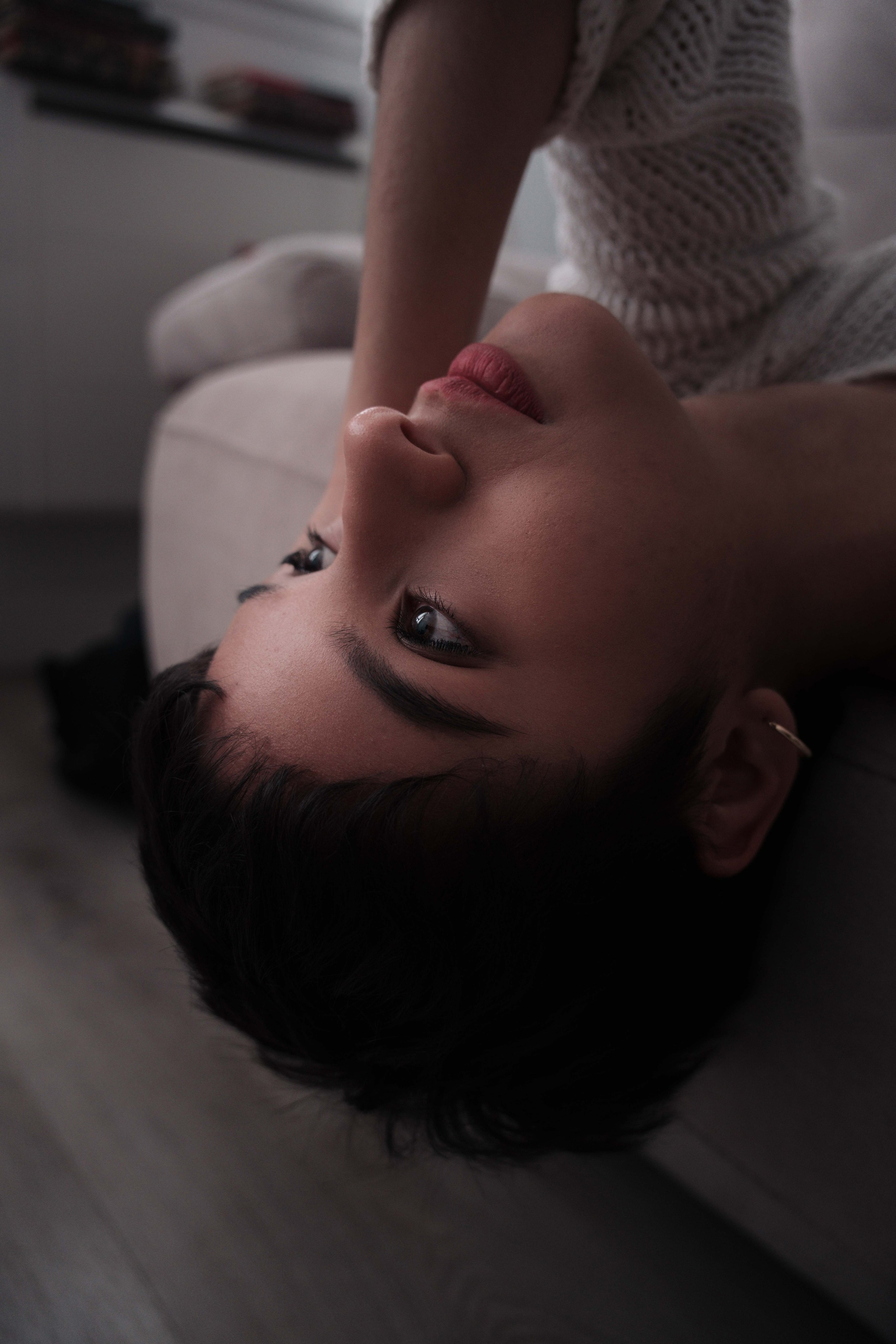 Ediciones. Madrizfilm / Fotógrafo en Madrid