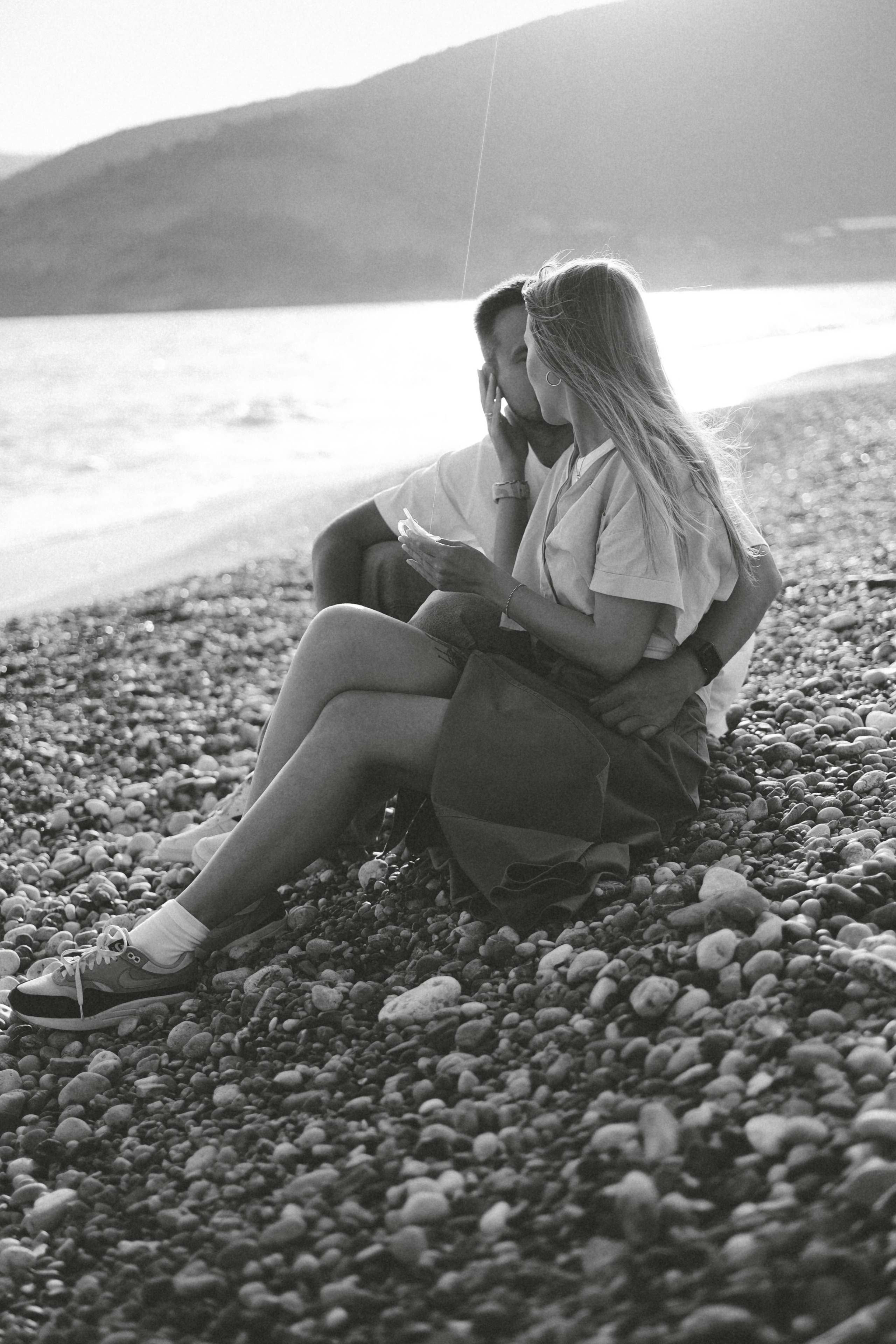 Love story. Lifestyle фотограф в Турции: Ташуджу, Силифке, Мерсин