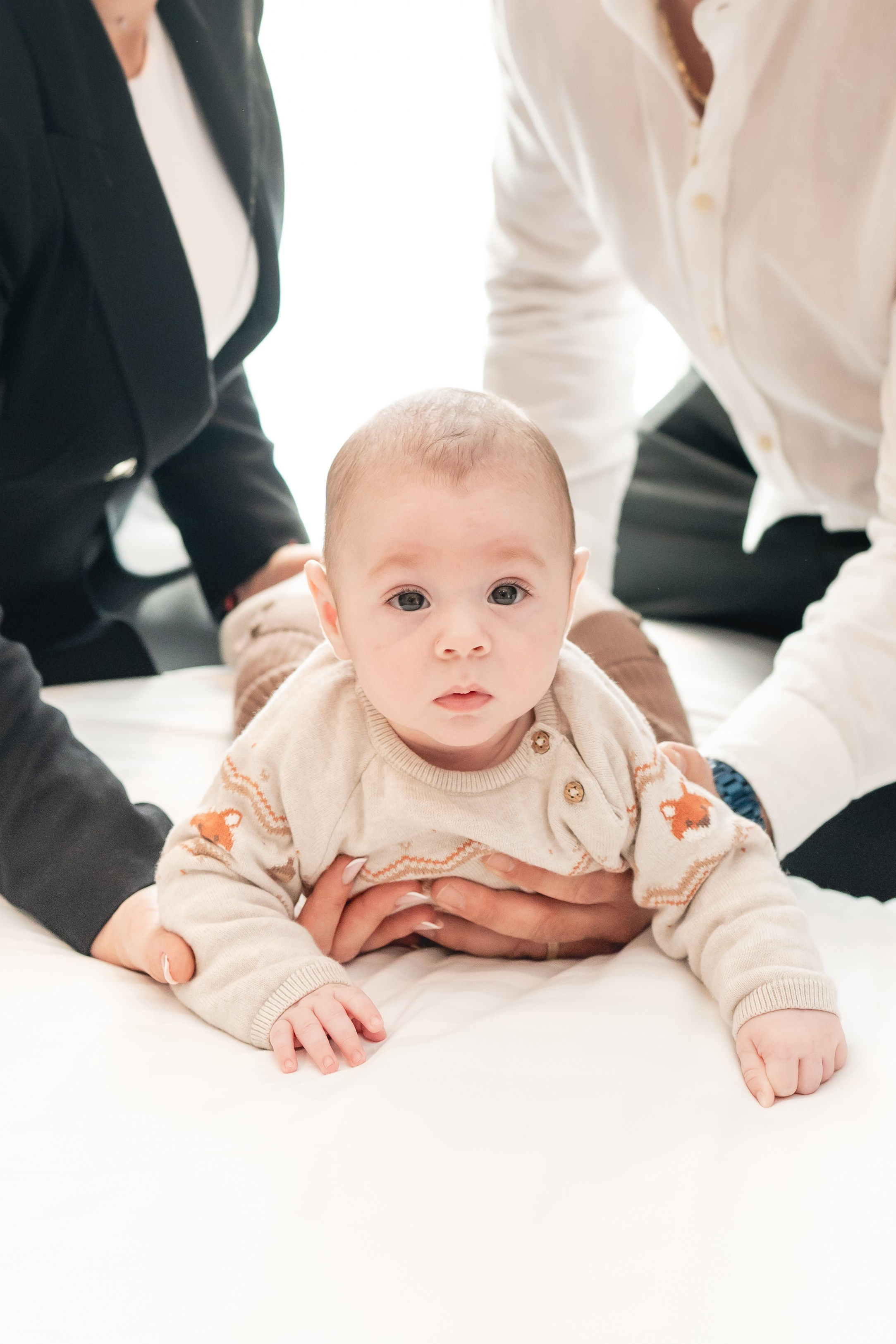 Marc Andrei. Mark Fazakas — Wedding Photographer