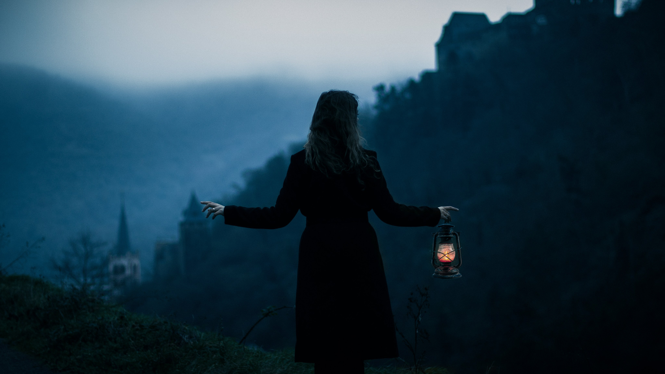 Gallery. Yana — Cinematic Photoshoots in Minsk
