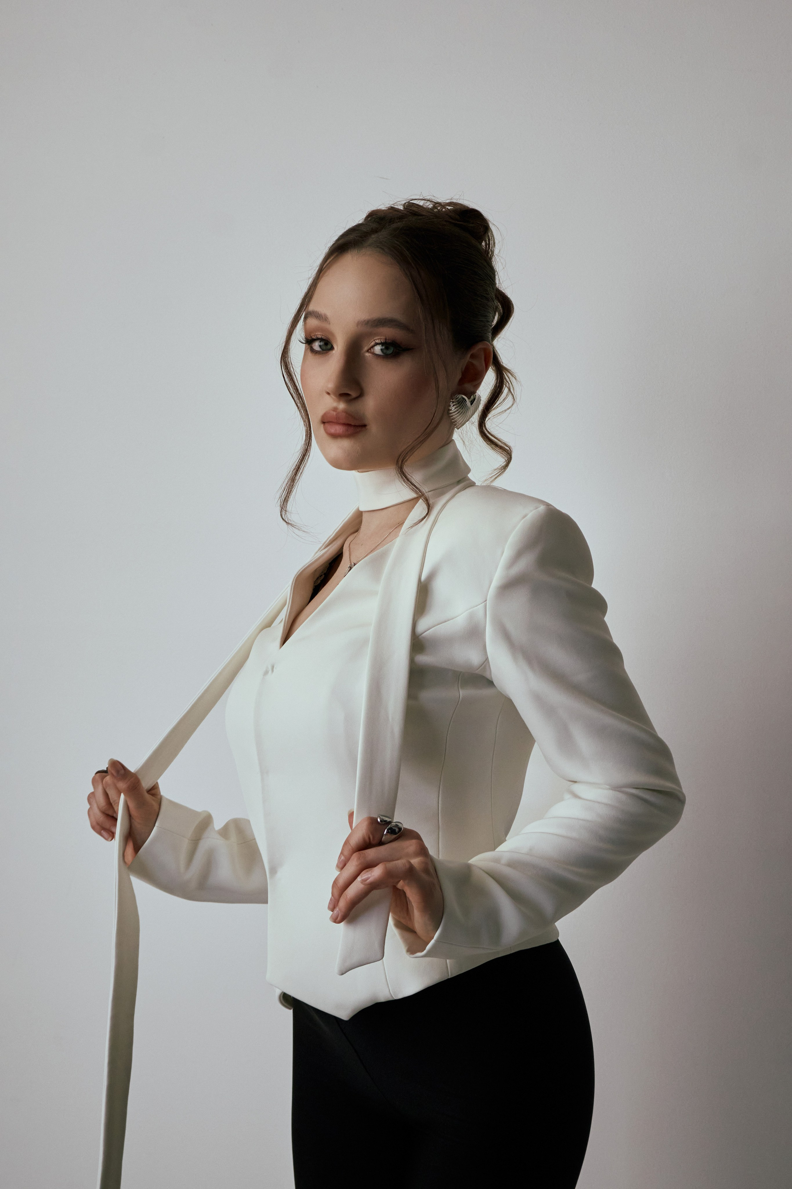 Natural light. Brand and women’s photographer in Tallinn / Photographer Tallinn