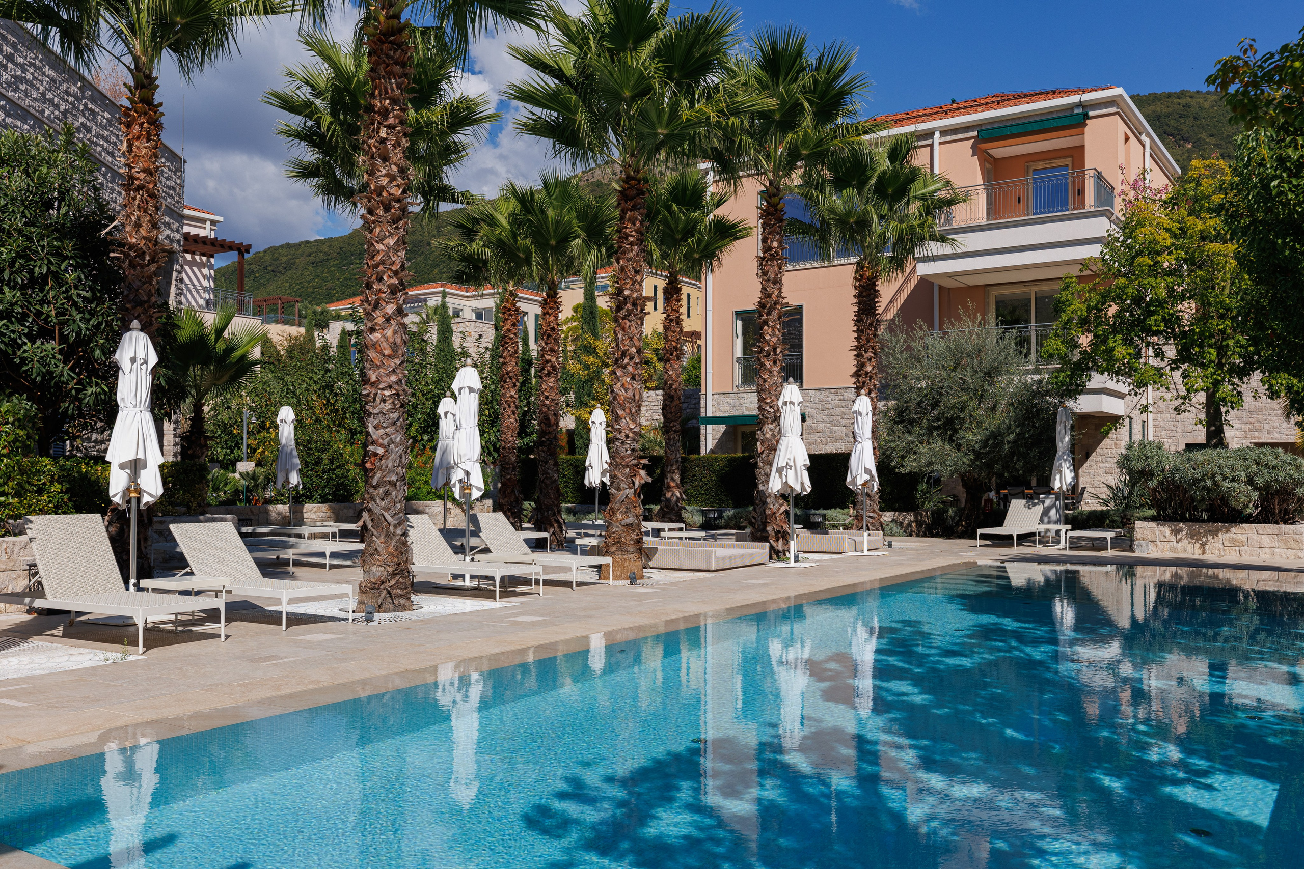 Фотограф в Черногории Андрей Свитайло