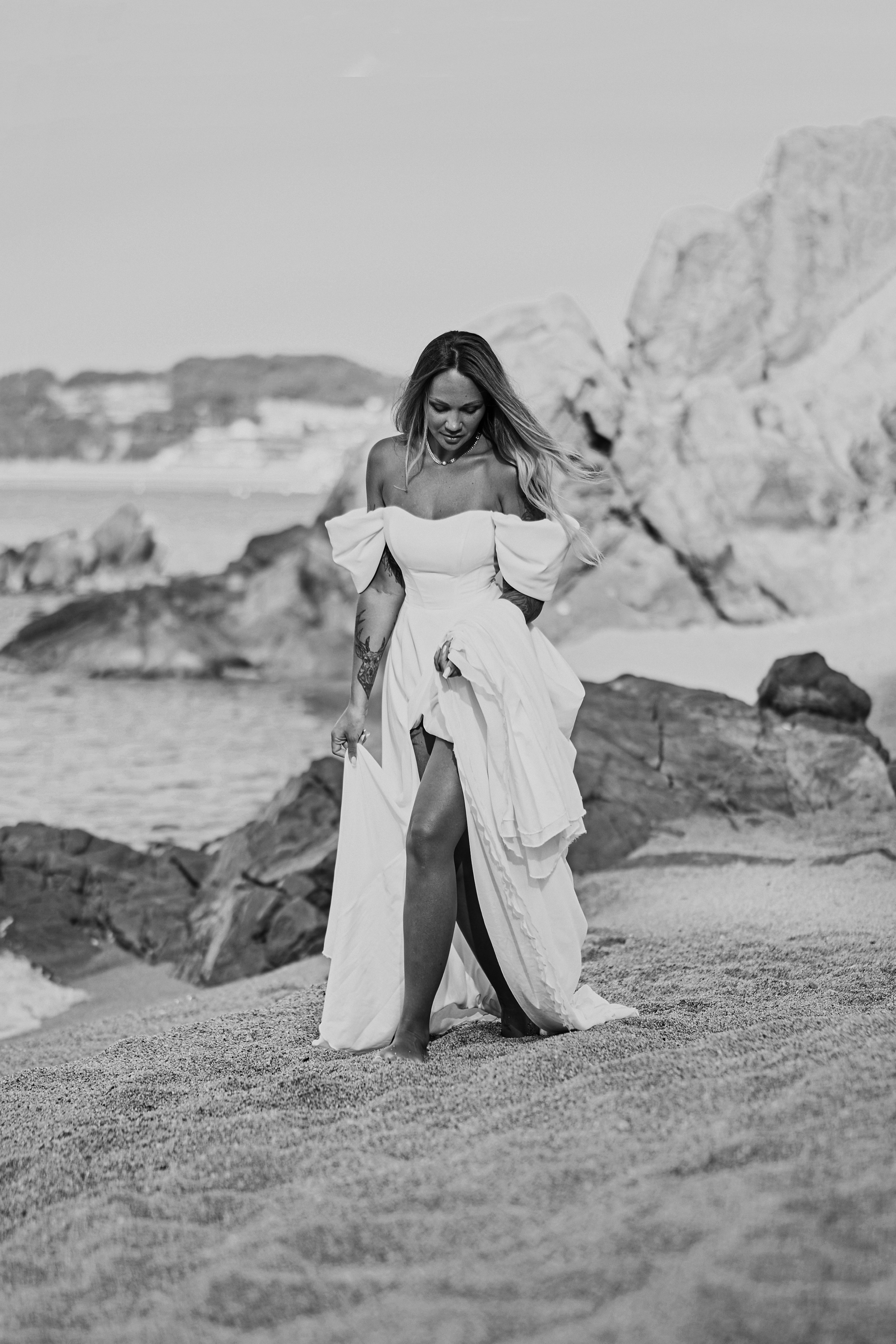 Свадьба для двоих. Photographer in Barcelona Spain Zhanna Zakharchenko