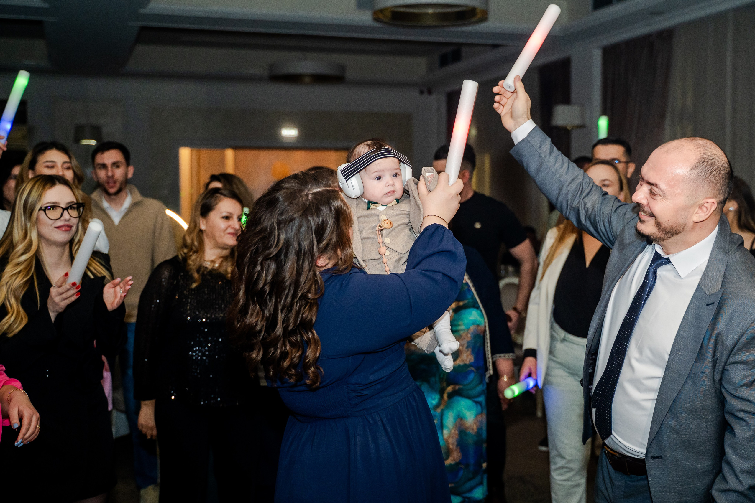 Botez Rares Andrei – Fotograf Ploiesti. Fotografie | Videografie | ARN Creative Events