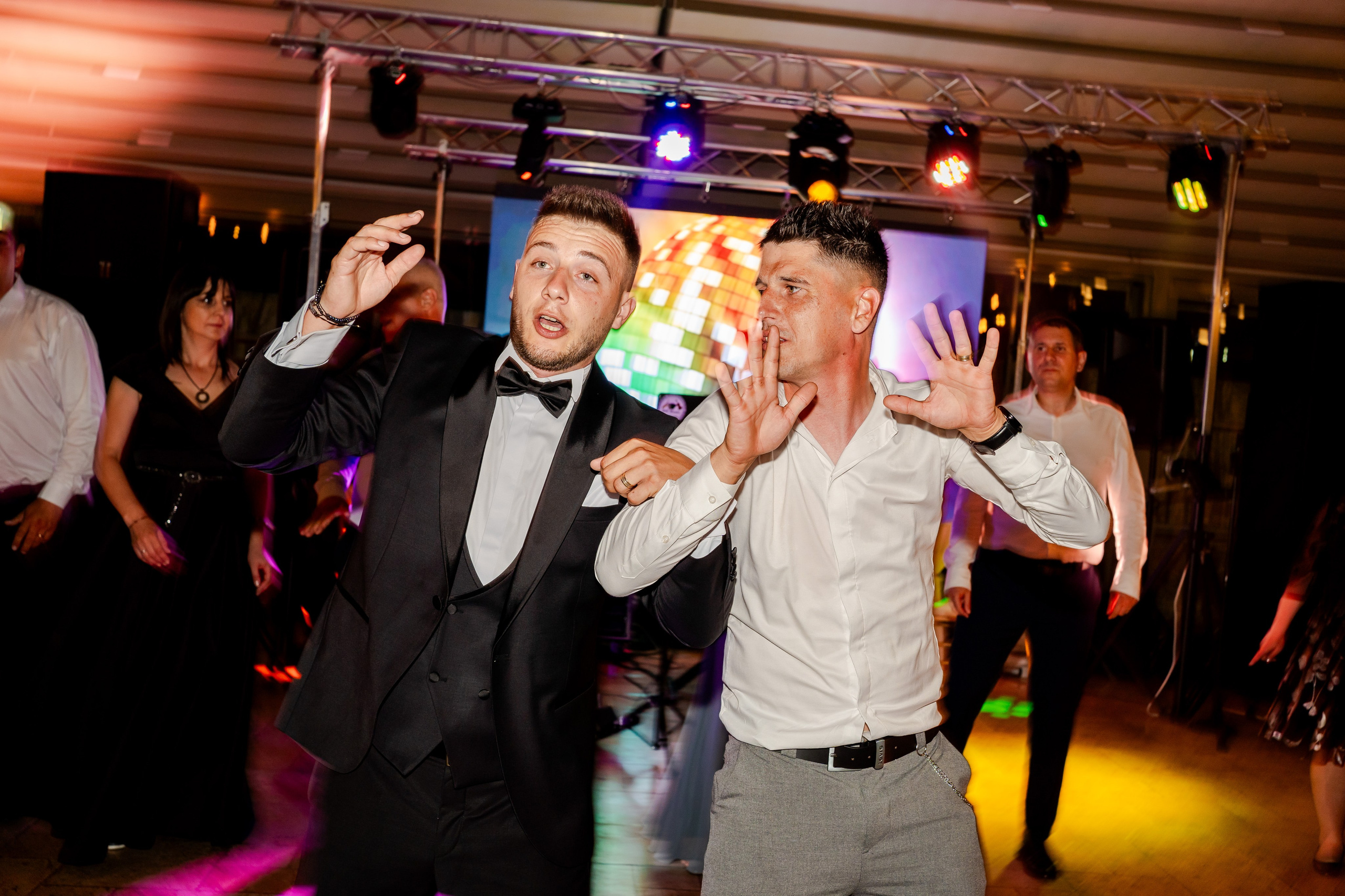 Nunta Andreea si Catalin – Fotograf Ploiesti. Fotografie | Videografie | ARN Creative Events