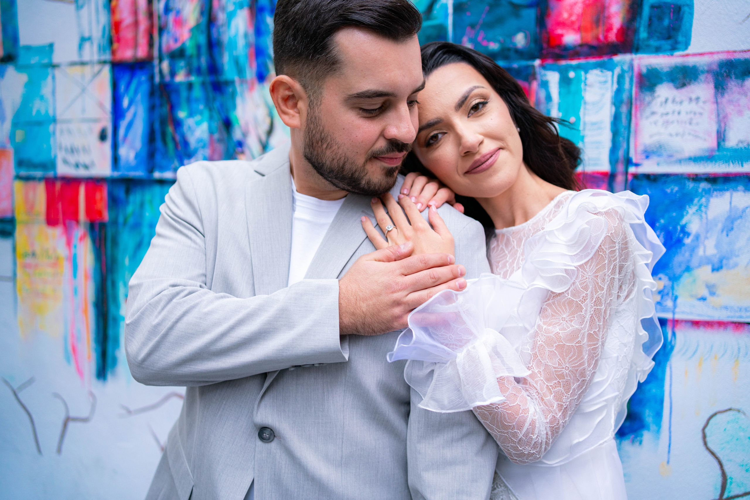 Cununie Raluca si Alex – Fotograf Ploiesti. Fotografie | Videografie | ARN Creative Events