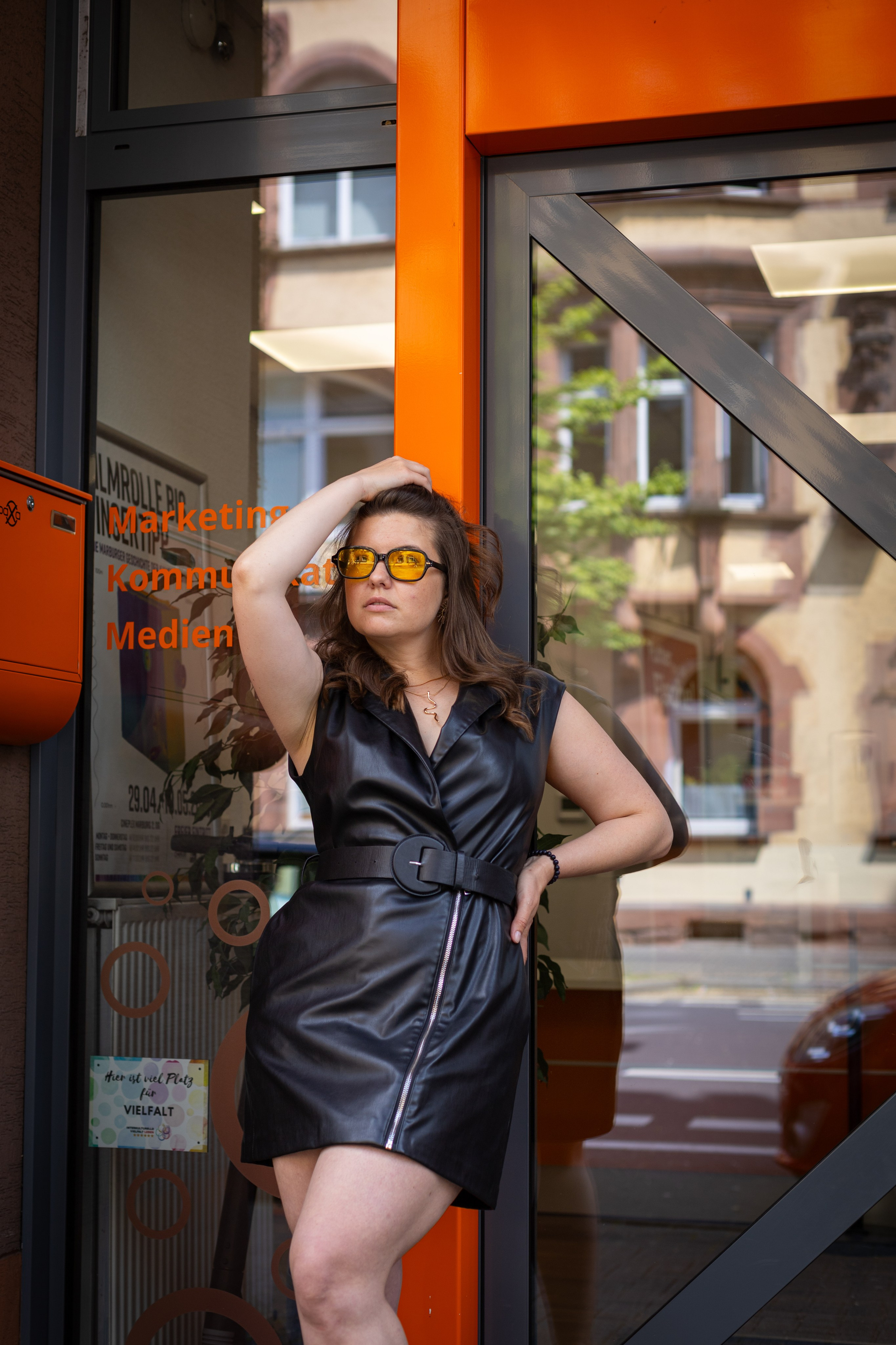 День 1. PHOTOgrapher Germany MARBURG