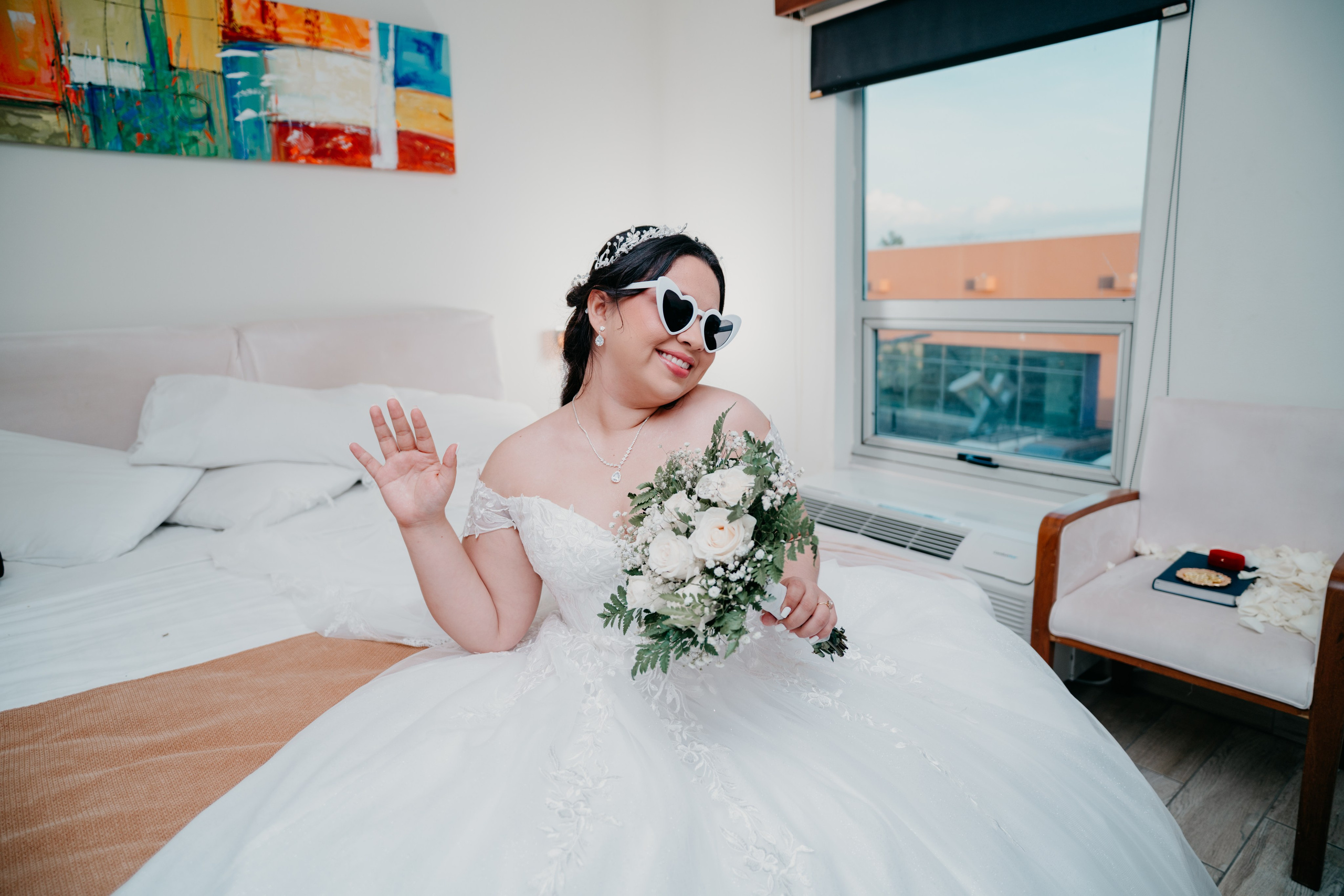 Bodas. ¡Especialistas en Fotografía de Bodas!