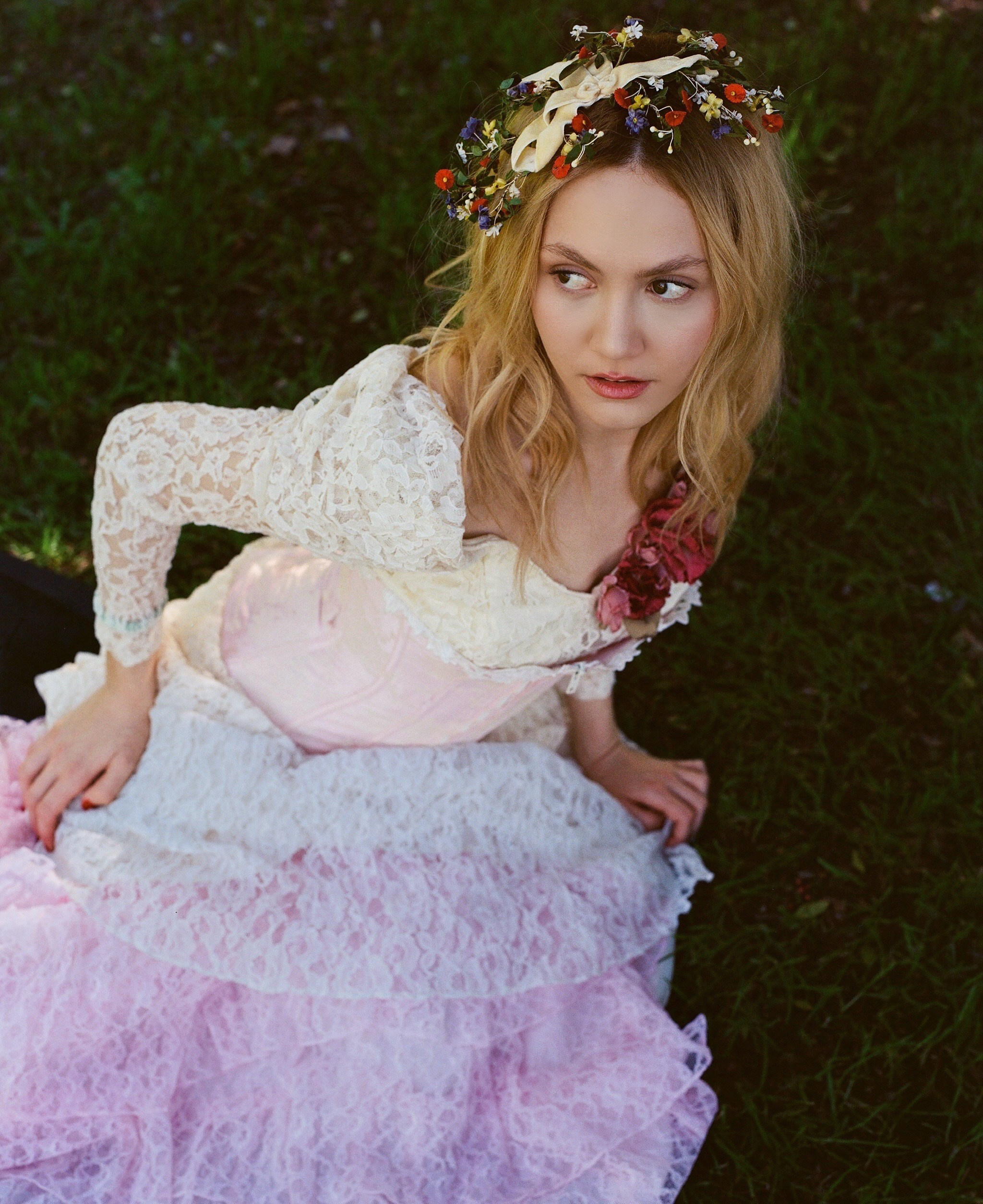 Portfolio. Jasper Soloff. Director & Photographer