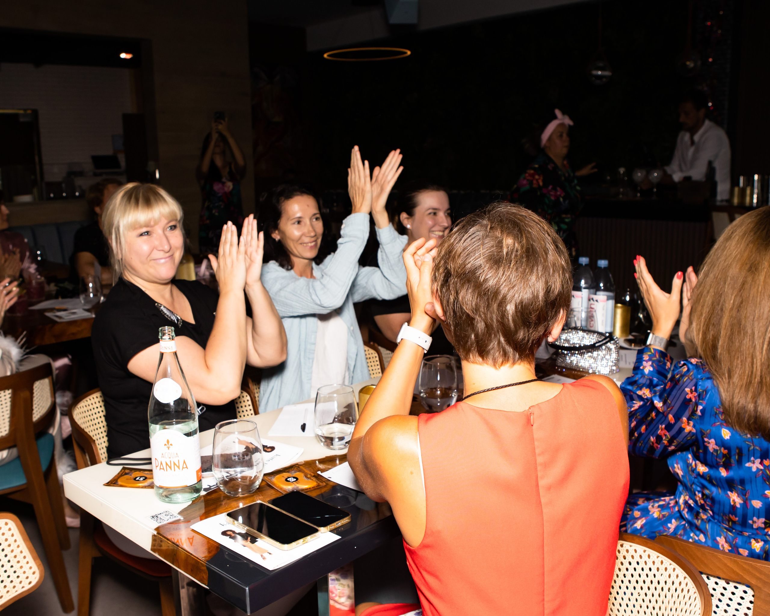 Events. Art photography. Events. Family photo