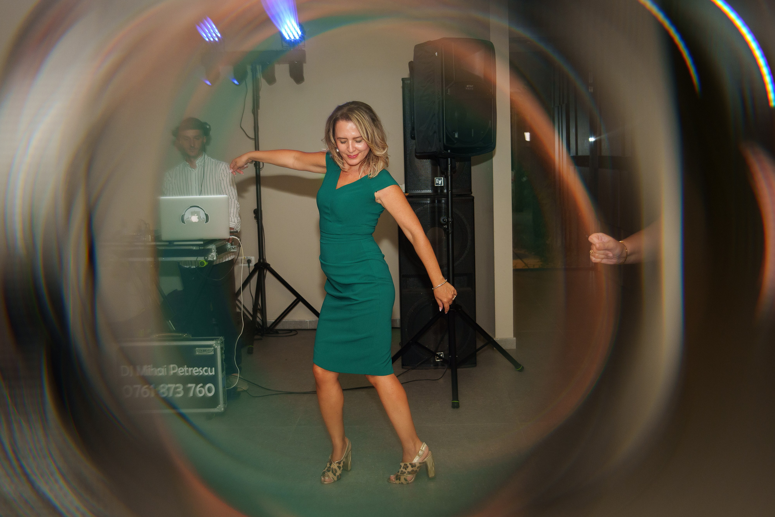 Aniversare 50 ani. Fotograf de evenimente, nunta, botez, portrete - FotoStudio