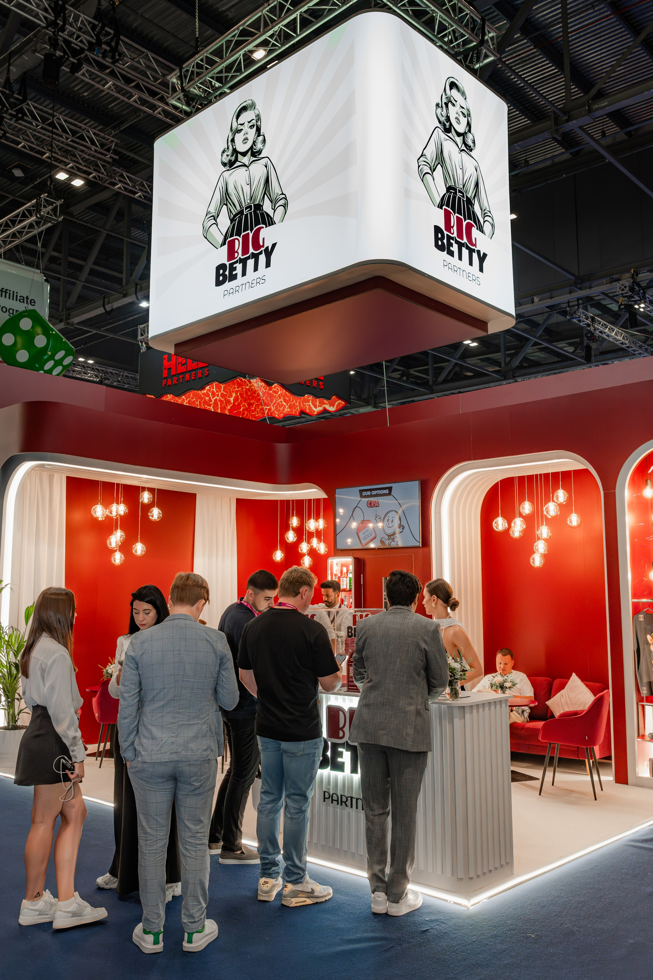 Big Betty. Tonya Kyrylenko photographer in London