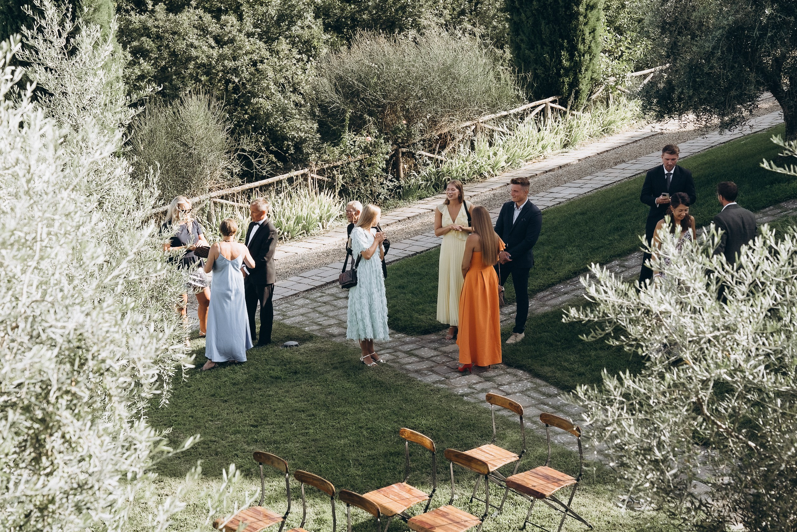 Caroline e Giorgi_ Tuscany. PHOTOGRAPHER IN ITALY