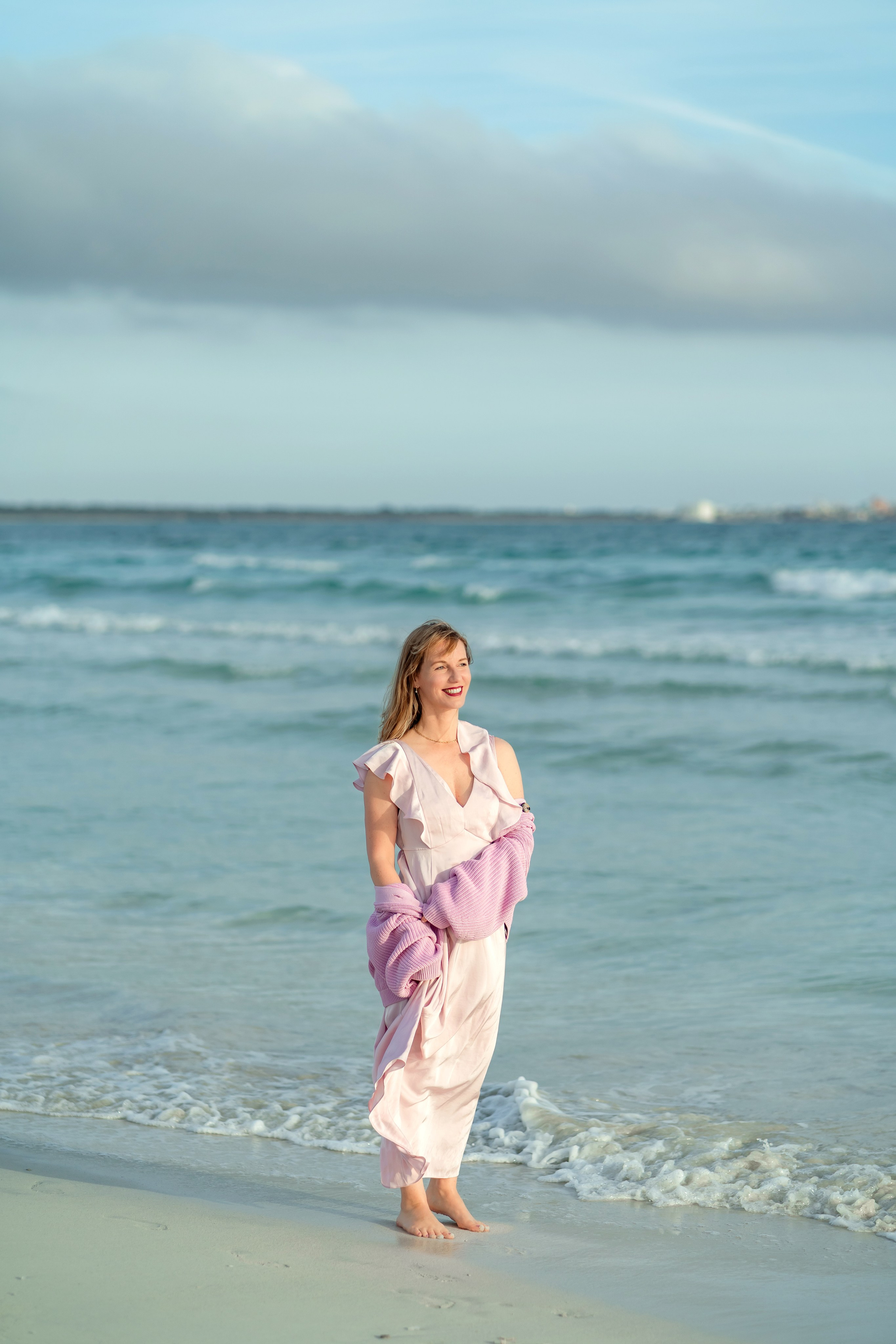 Linda. Deine Fotografin auf Mallorca für Familien und Business