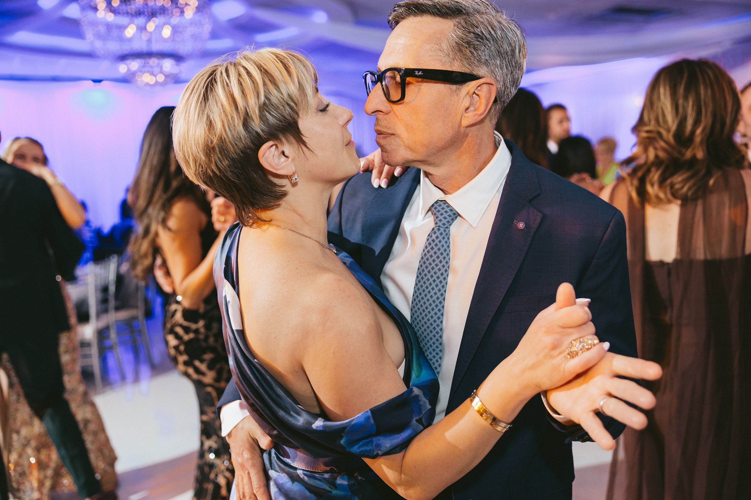 06.08.2025 Wedding. Wedding family event photographer in Chicago Nick Yushevich