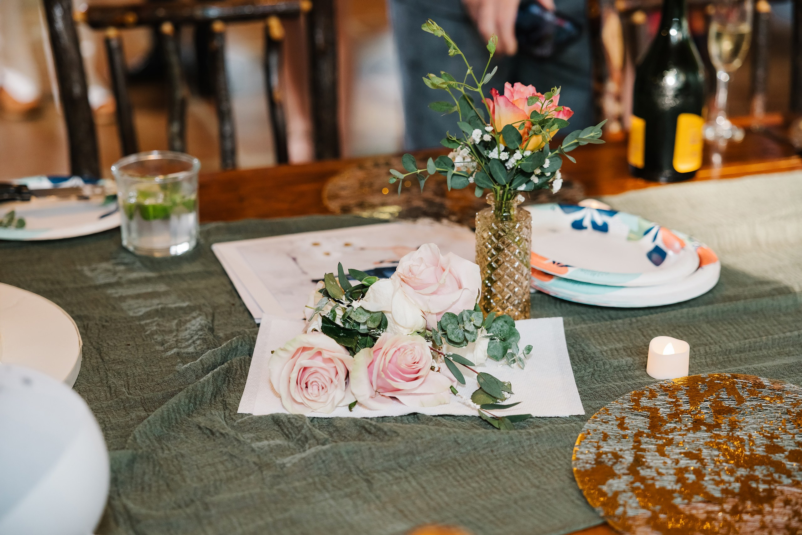 07.12.2025 Wedding. Wedding family event photographer in Chicago Nick Yushevich