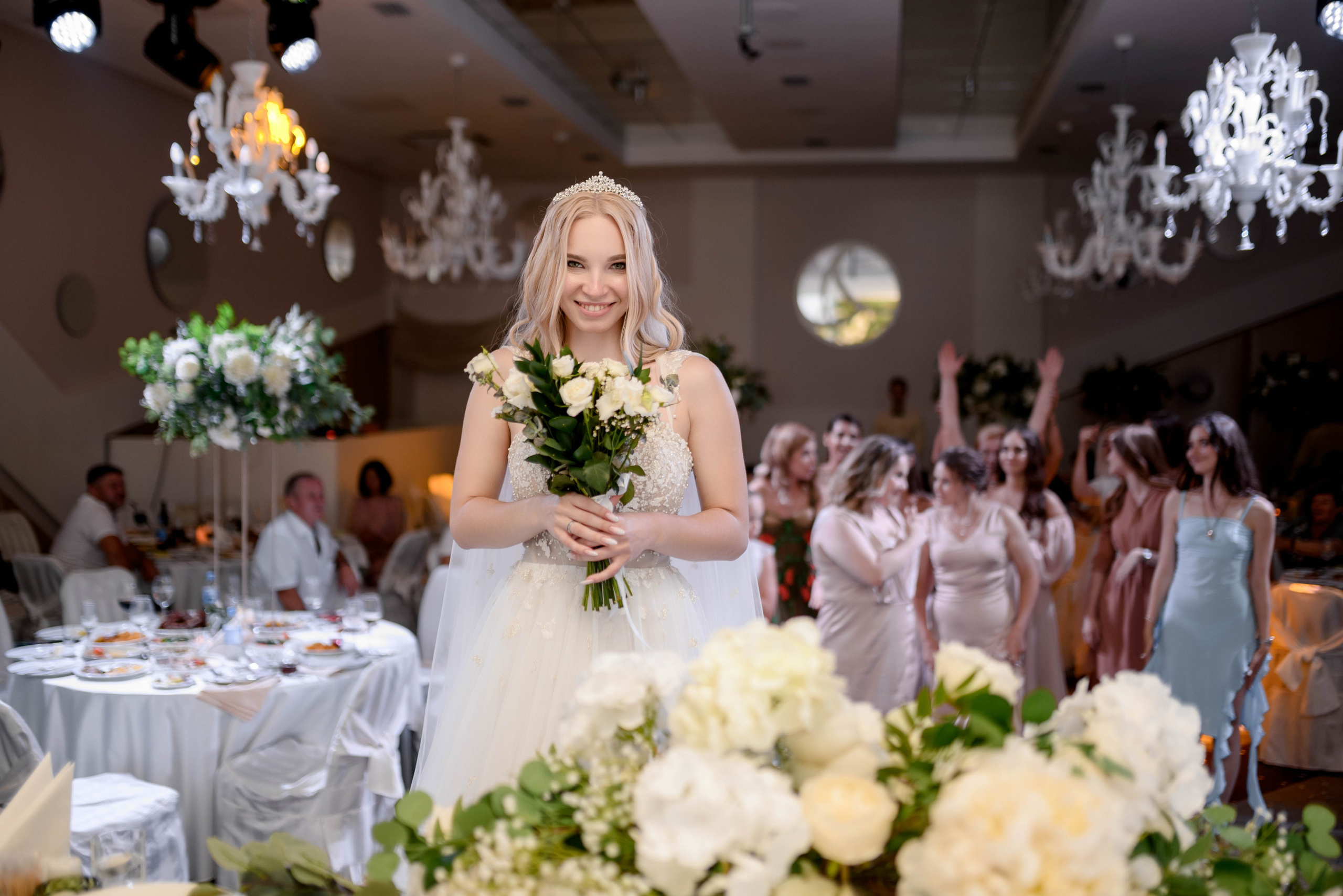 Nastya | Nikita. Мария Гуржеева