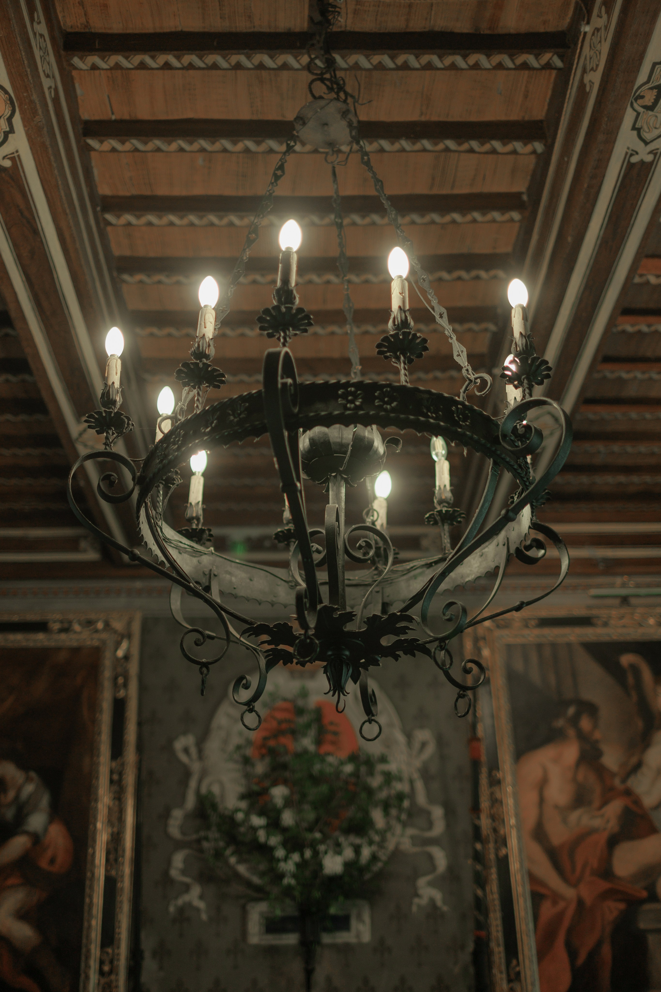 Ekateryna&David wedding in Tuscany. Весільний фотограф Вікторія Саврук