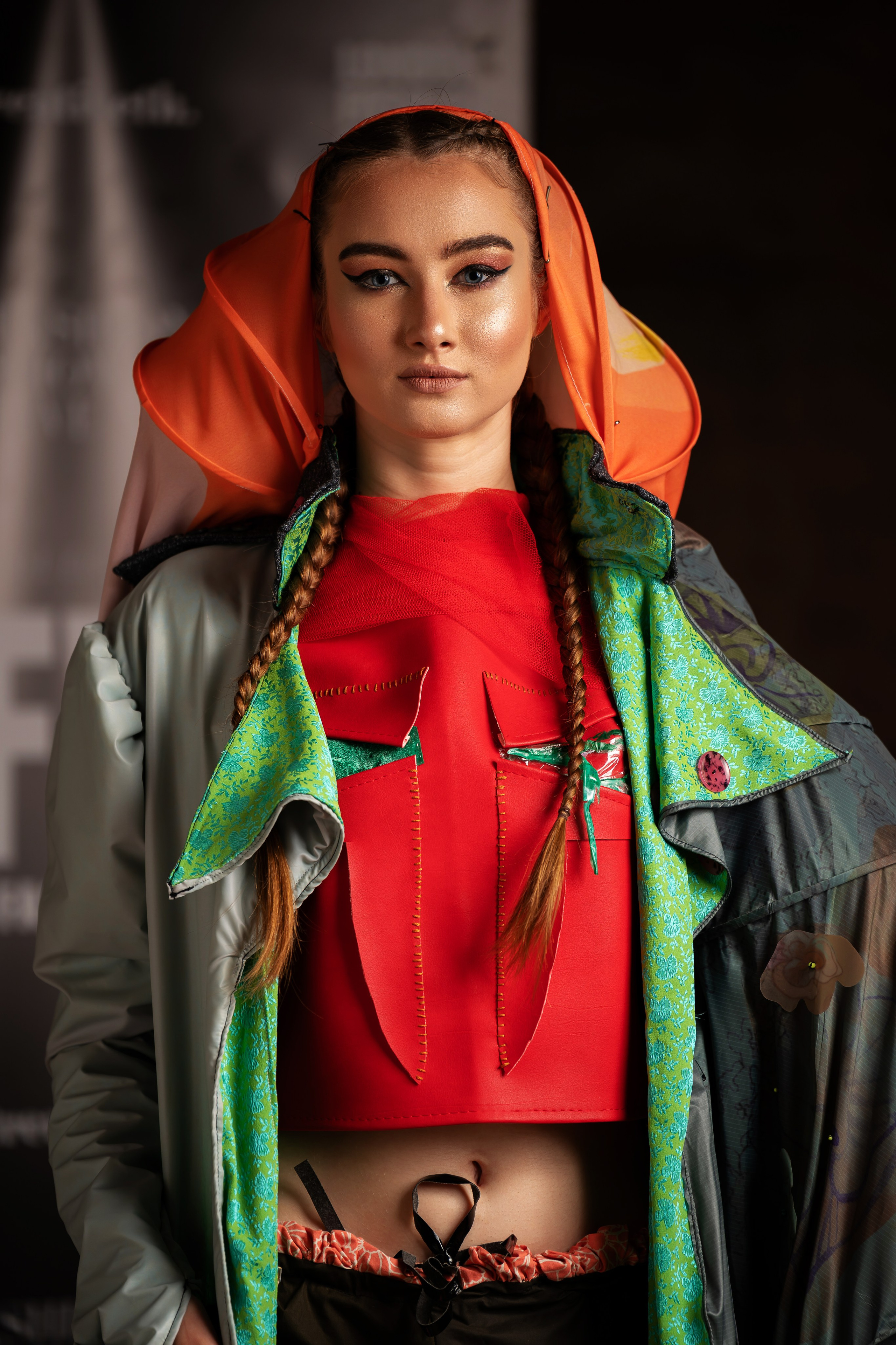 Fashion. Wedding photographer in United Kingdom