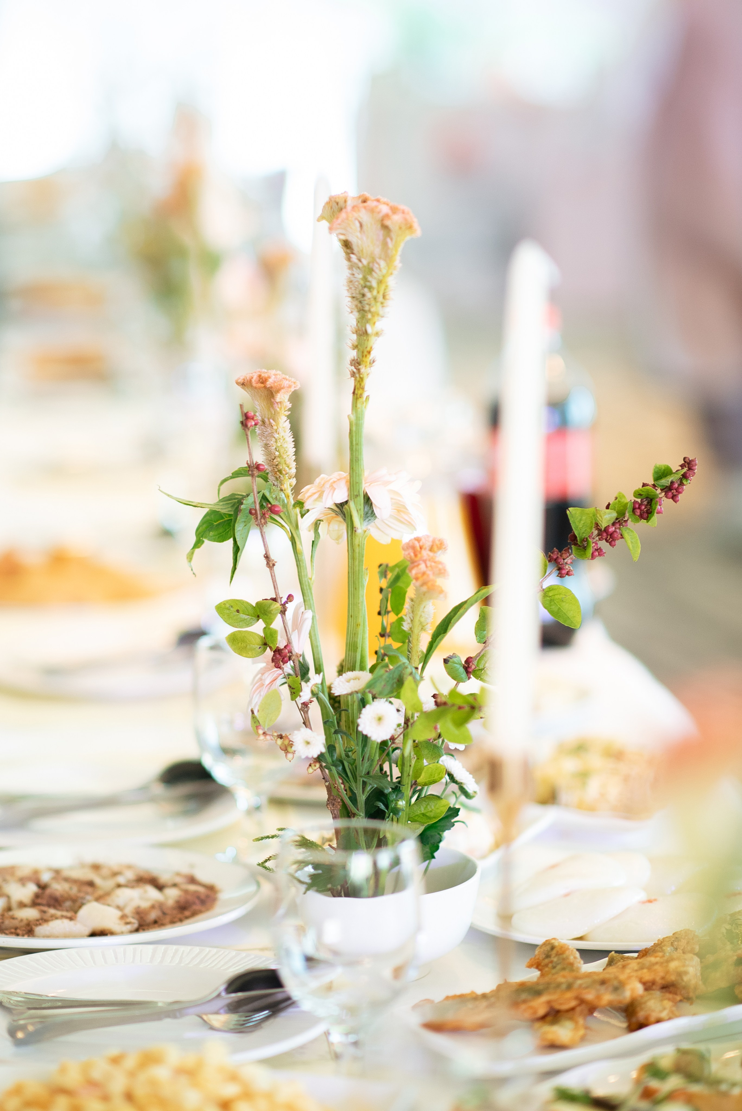 Асянди / Банкеты. Студия декора «Нарния»