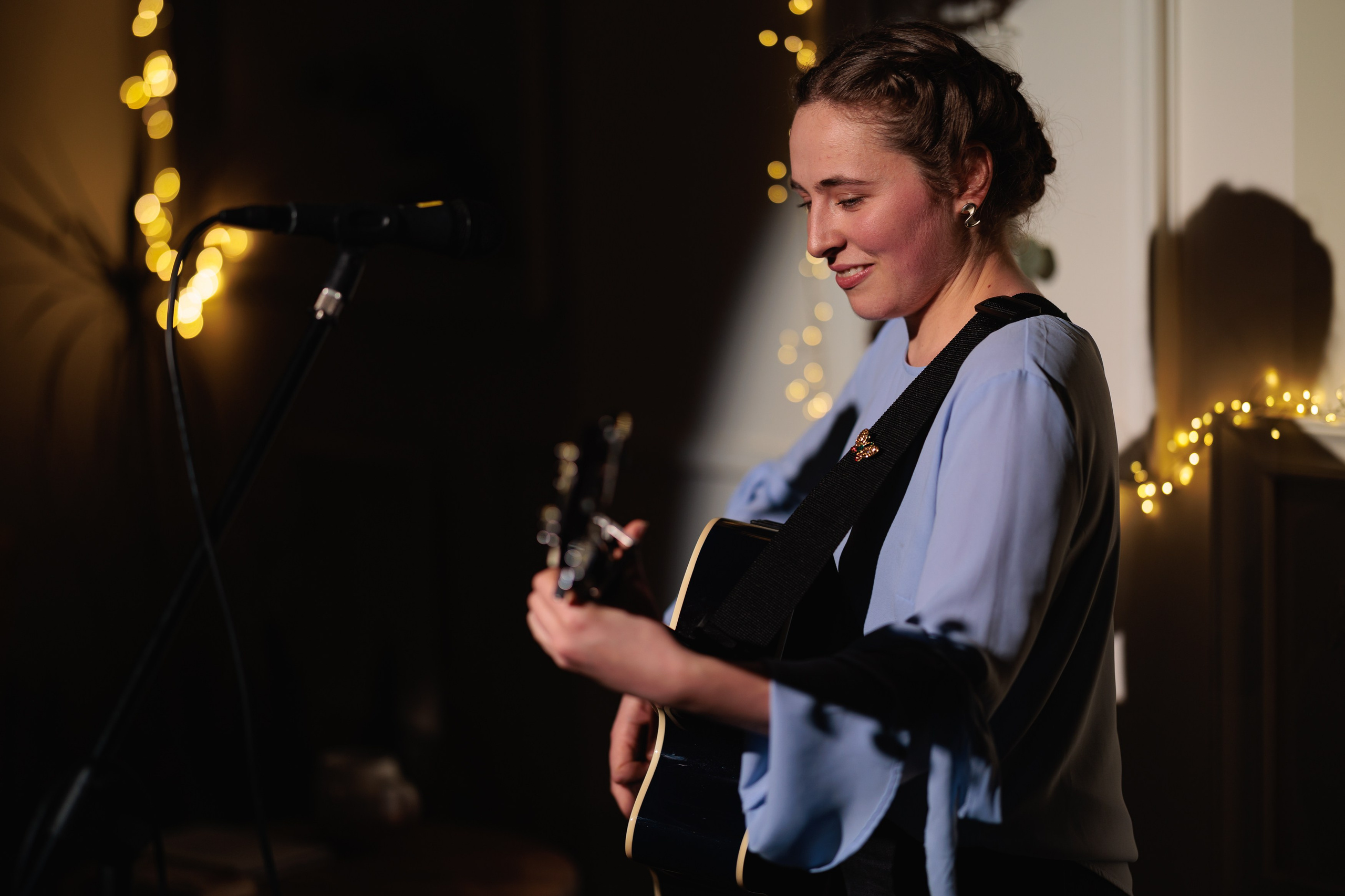 Ecaterina Opera - Caferamica. Marius Ciocan