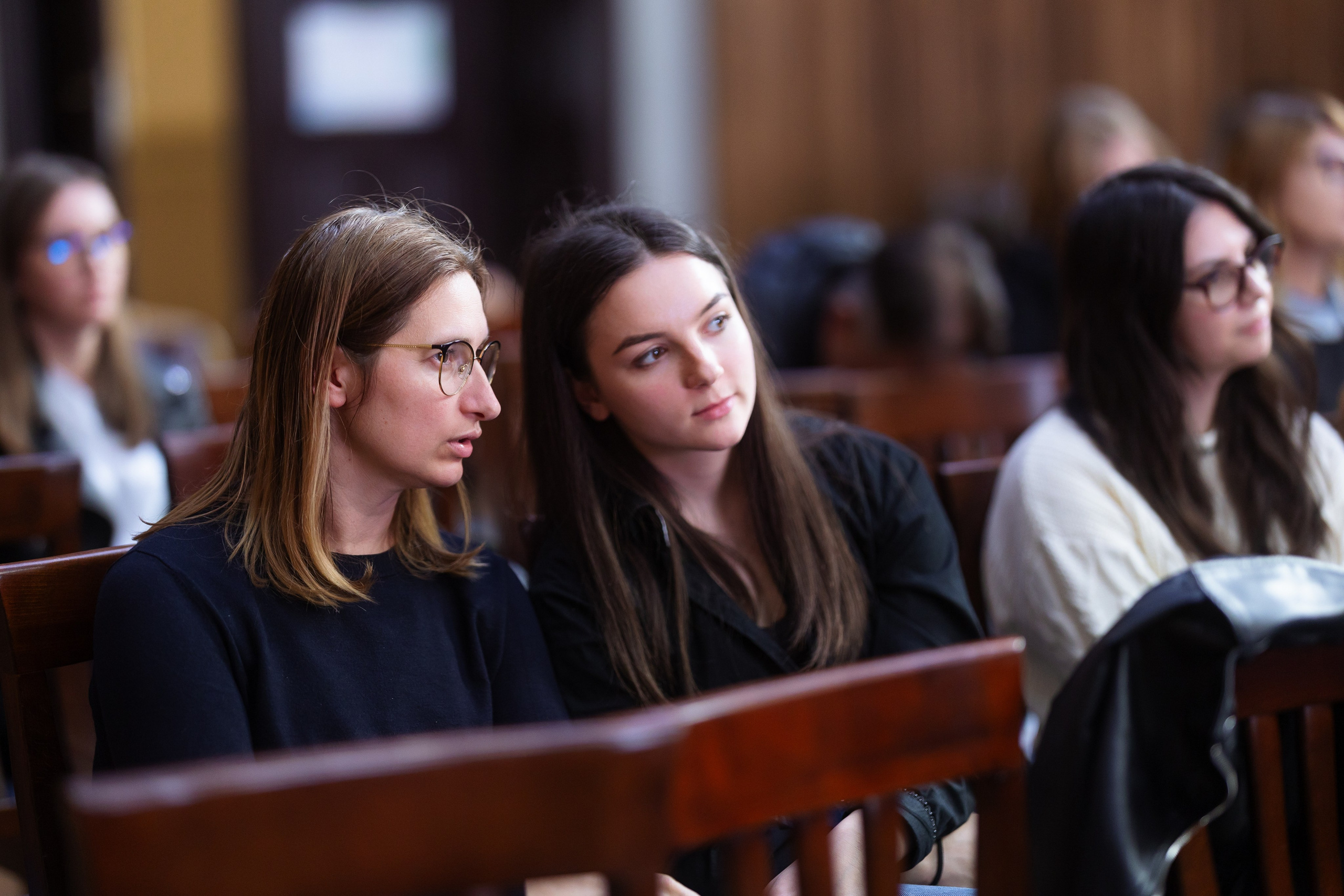 Neuro Atipic. Marius Ciocan