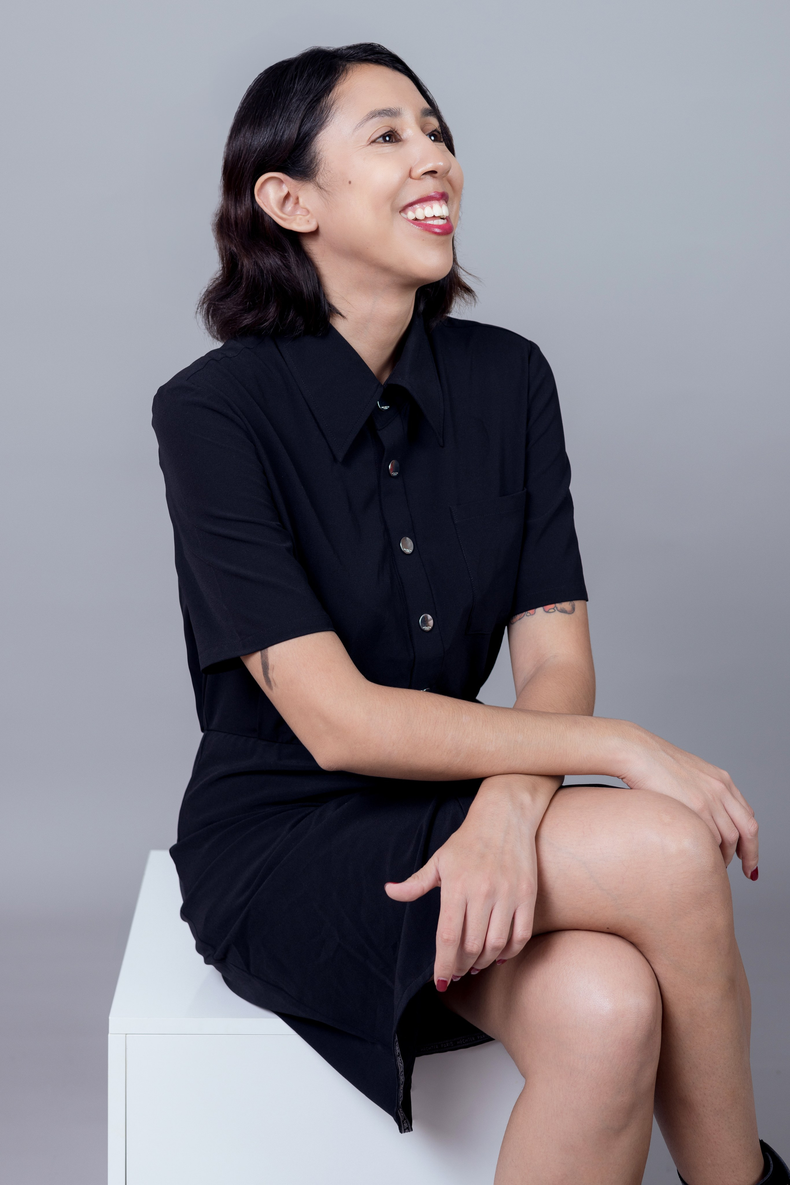 Louisa Lewis |Shenzhen-based Photographer & Videographer