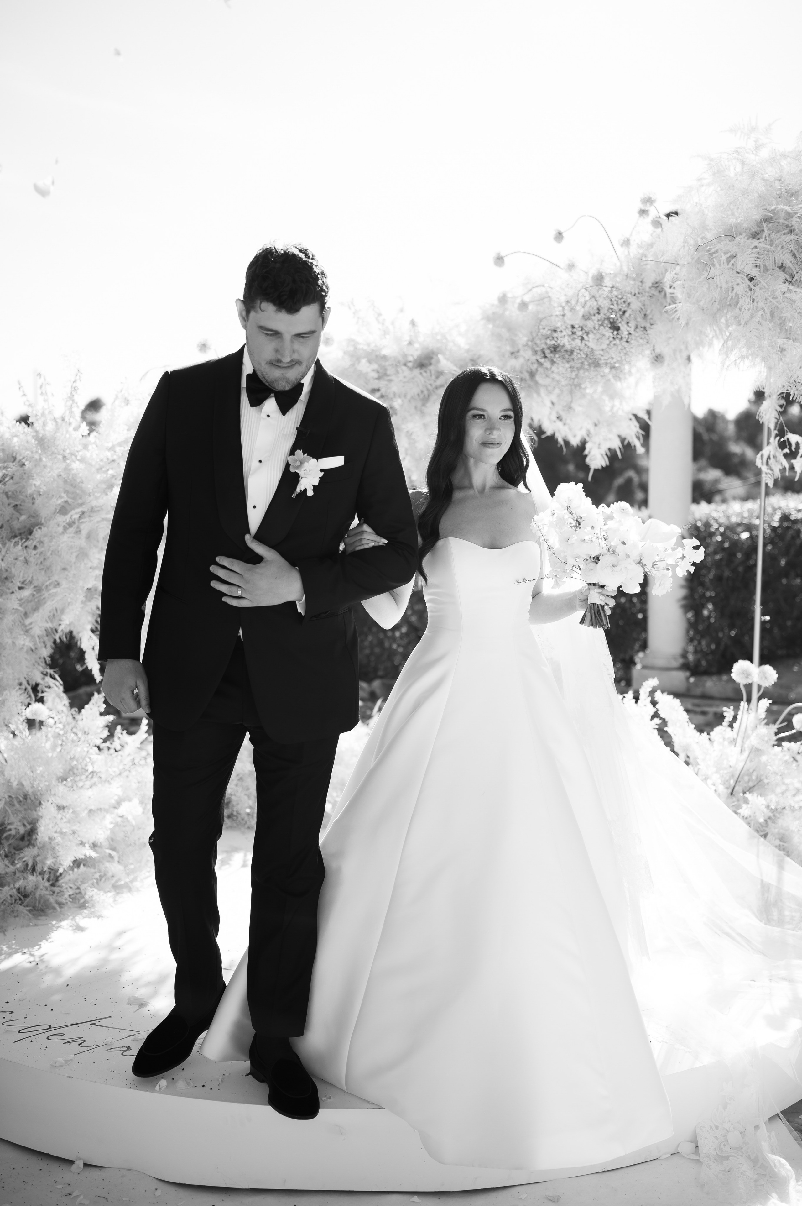 Mark & Daria. Wedding photographer in Spain