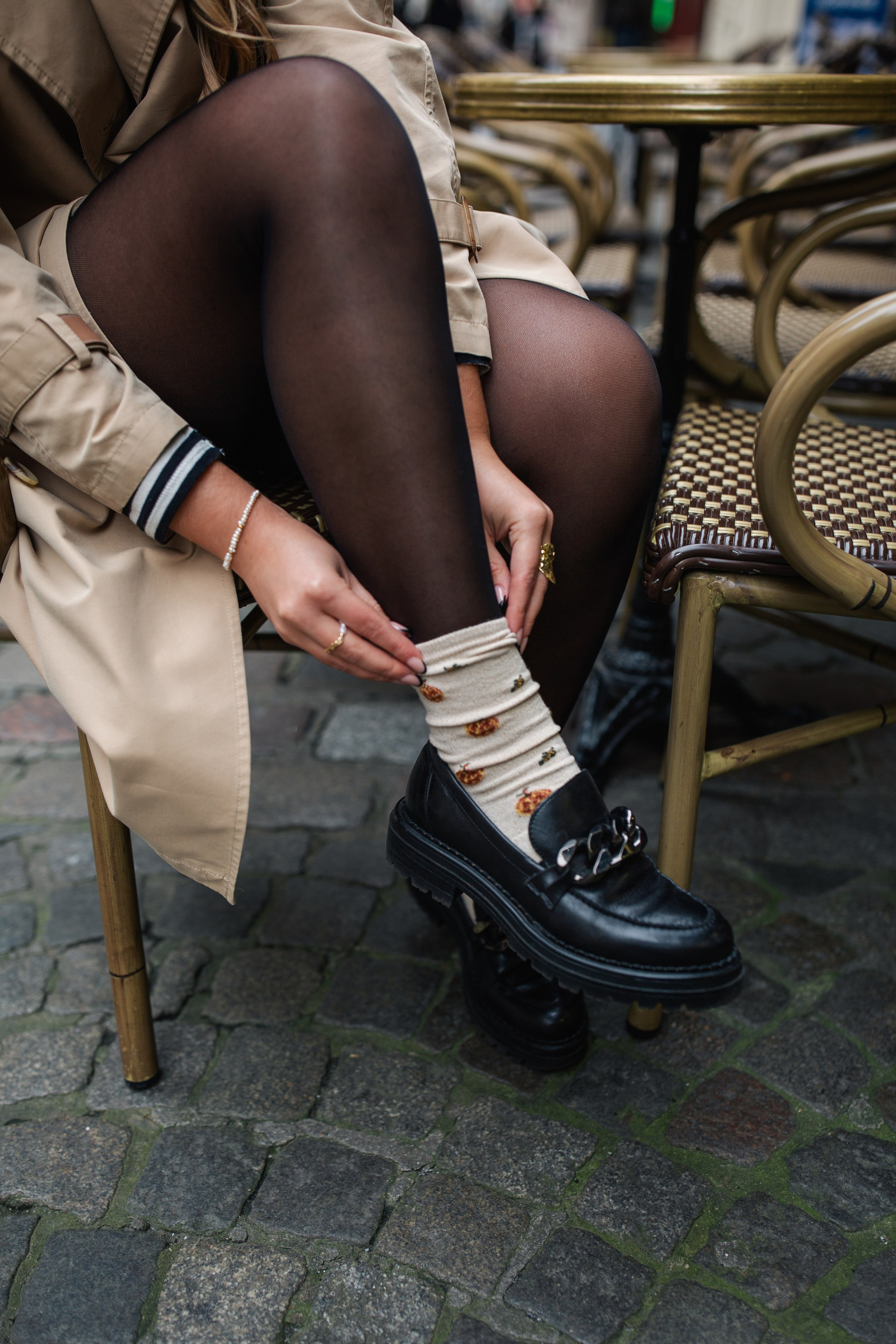 Fall in Rouen. Photographe à Rouen, France