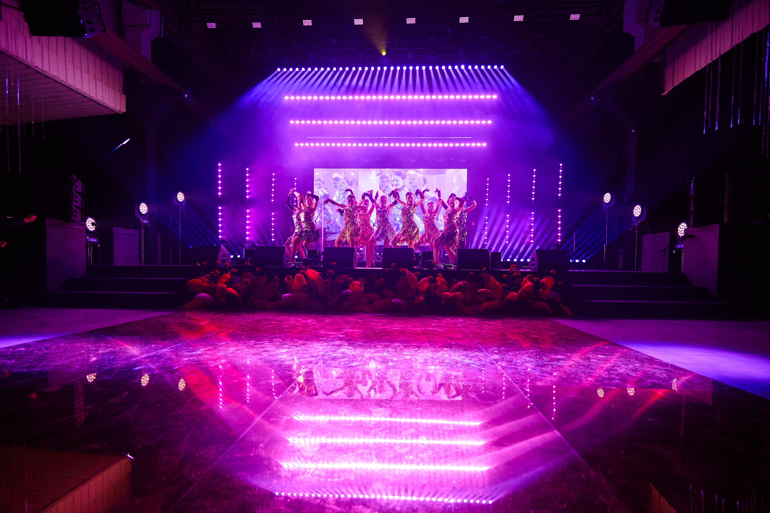 Winfinity NY party. Свадебный и семейный фотограф в Риге Игорь Давидович