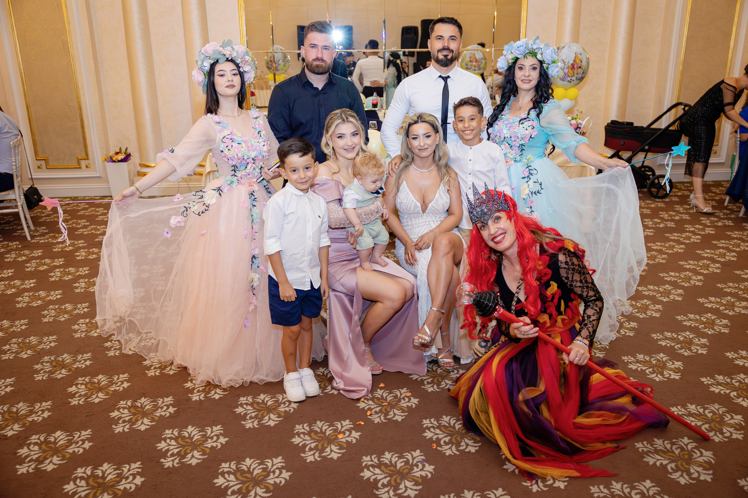 Eric Ionut. Moments By Gub