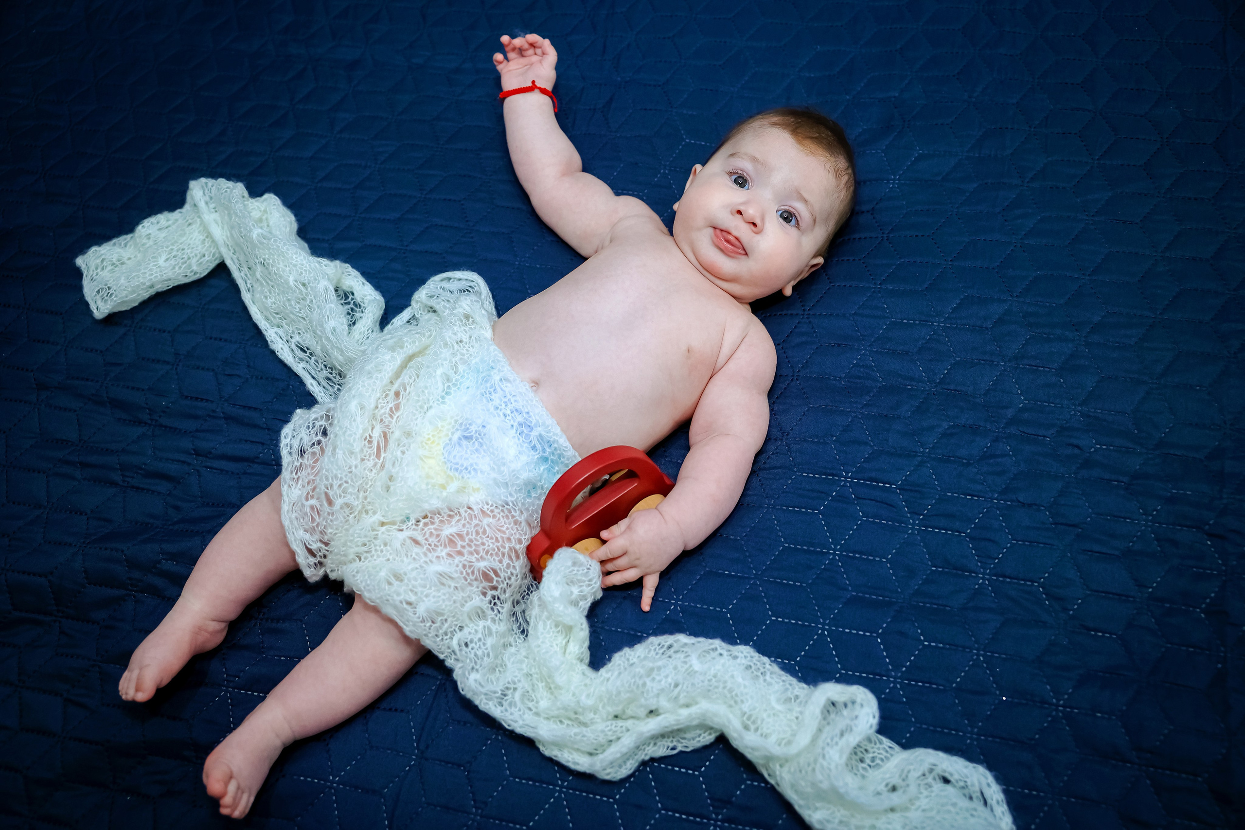 Andrei Damian. Moments By Gub