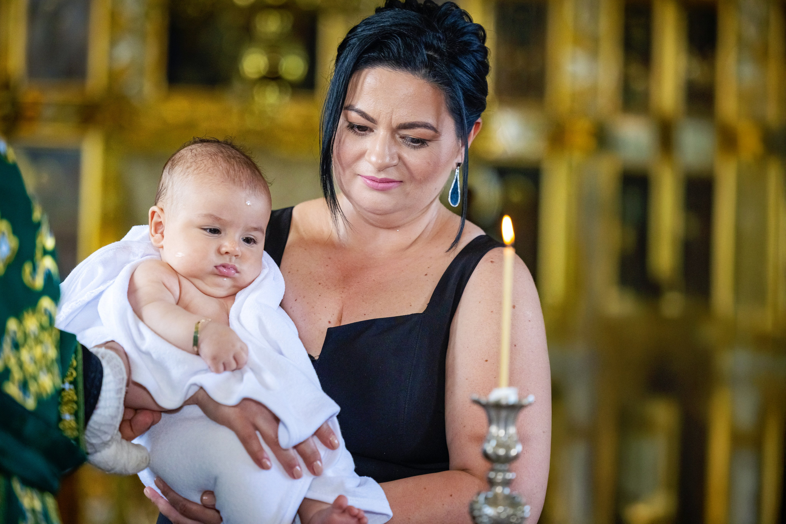 Eren Ionut. Moments By Gub