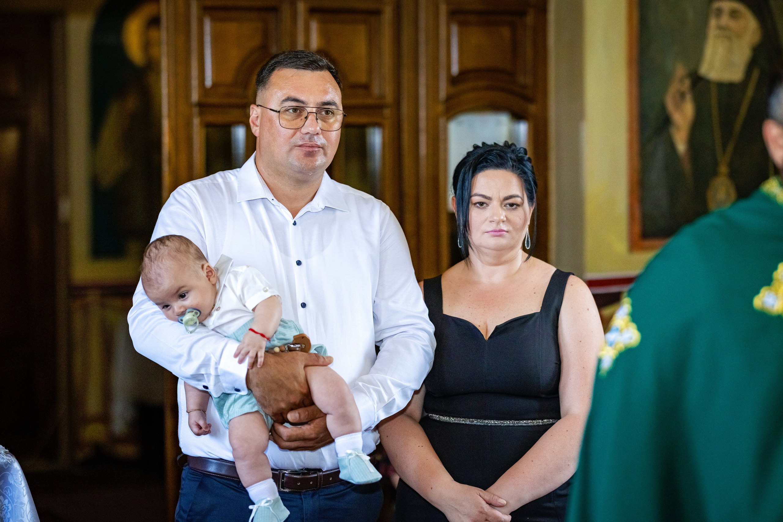 Eren Ionut. Moments By Gub