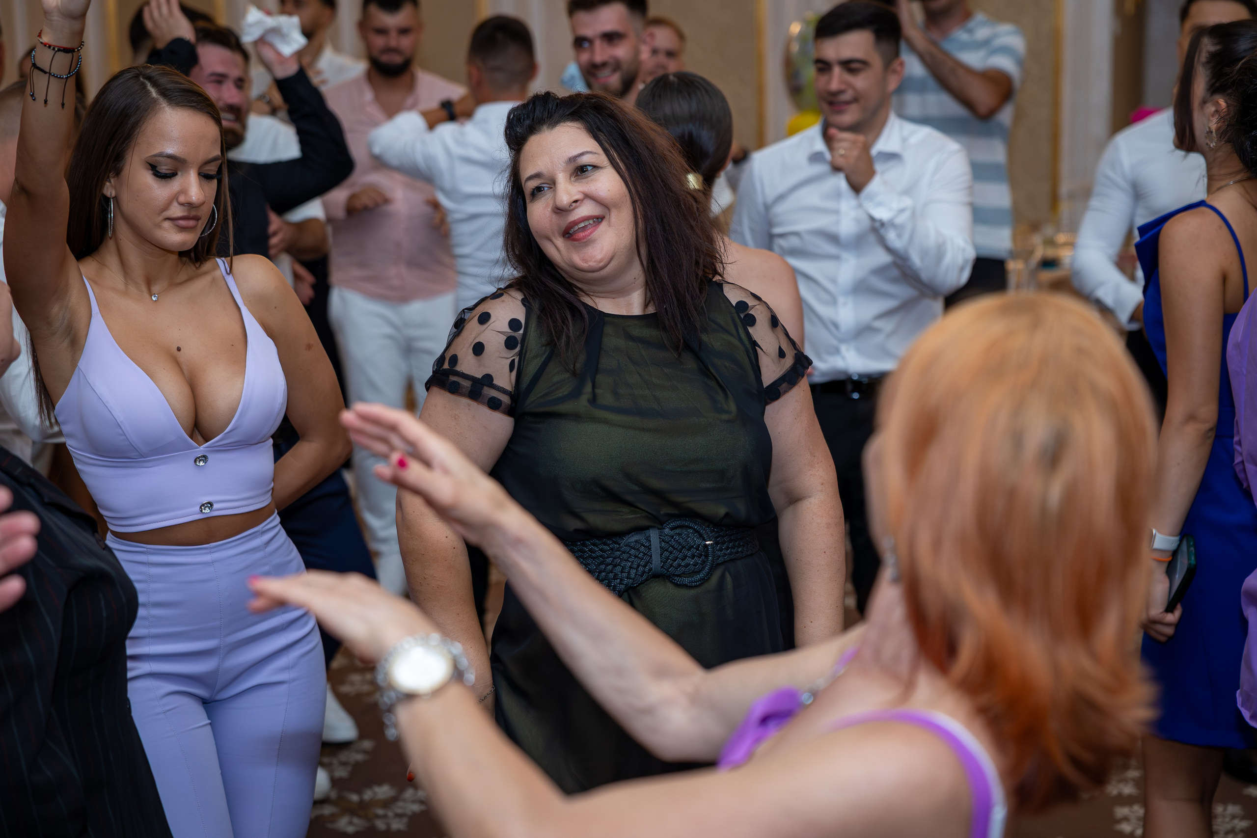 Eric Ionut. Moments By Gub