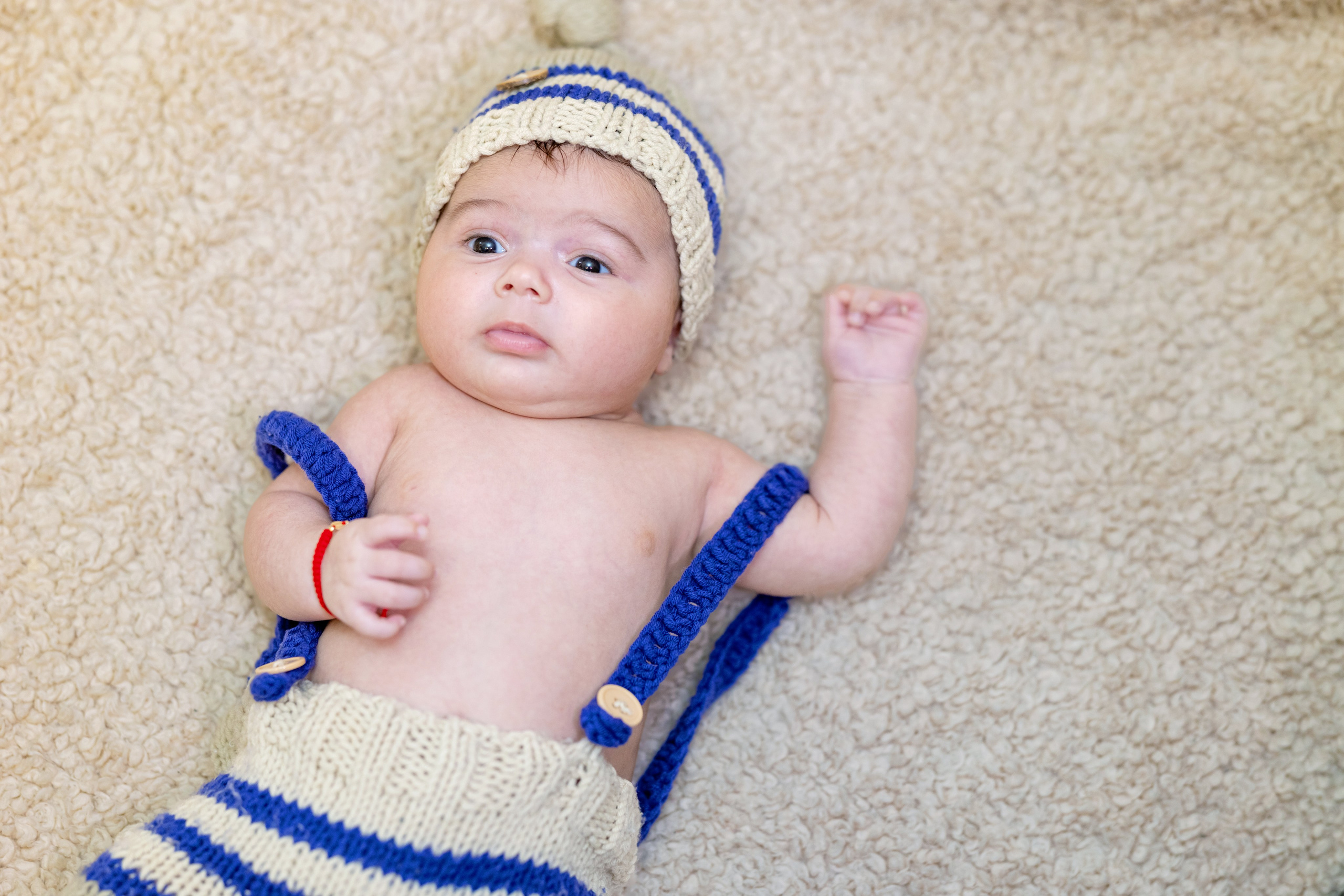 Andrei Sebastian. Moments By Gub