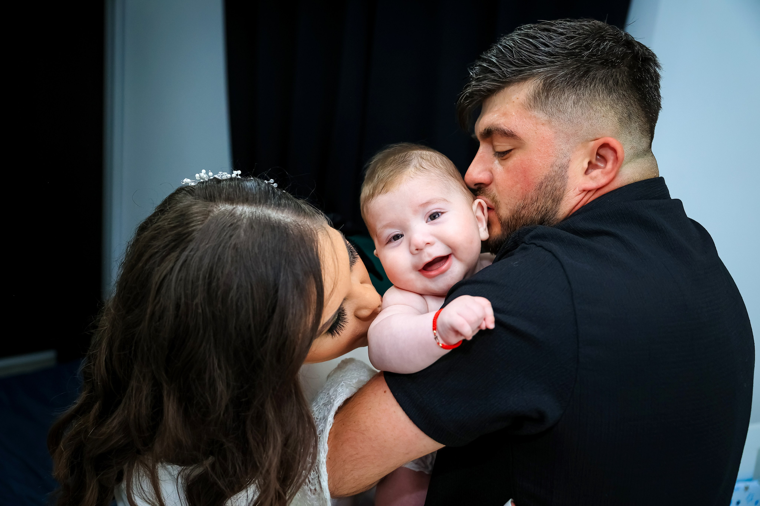 Andrei Damian. Moments By Gub