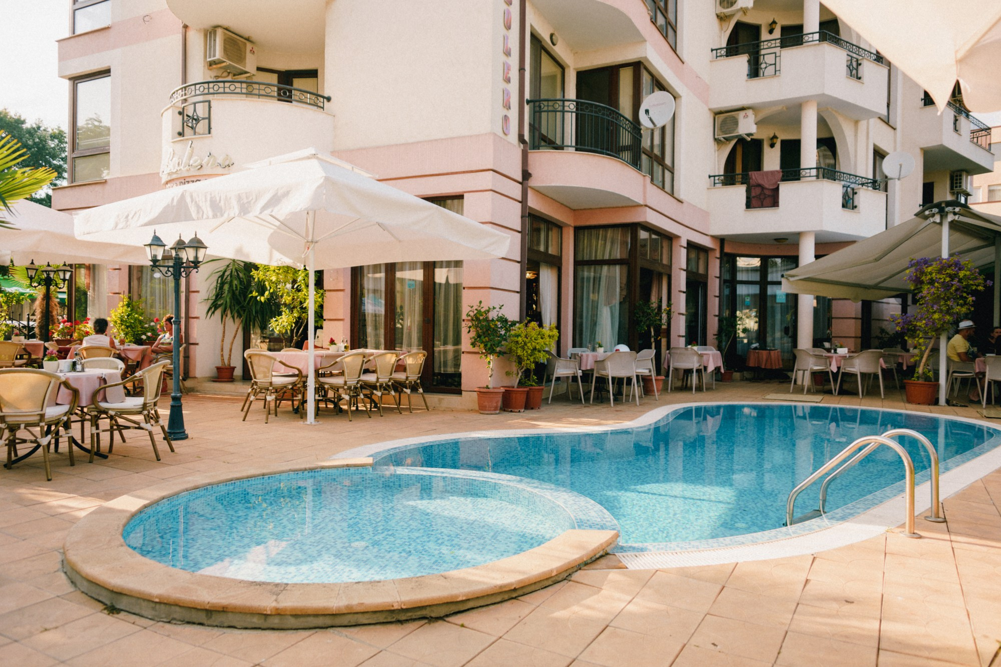 Bolero. Fotograf in Bulgarien Katerina Zubkova