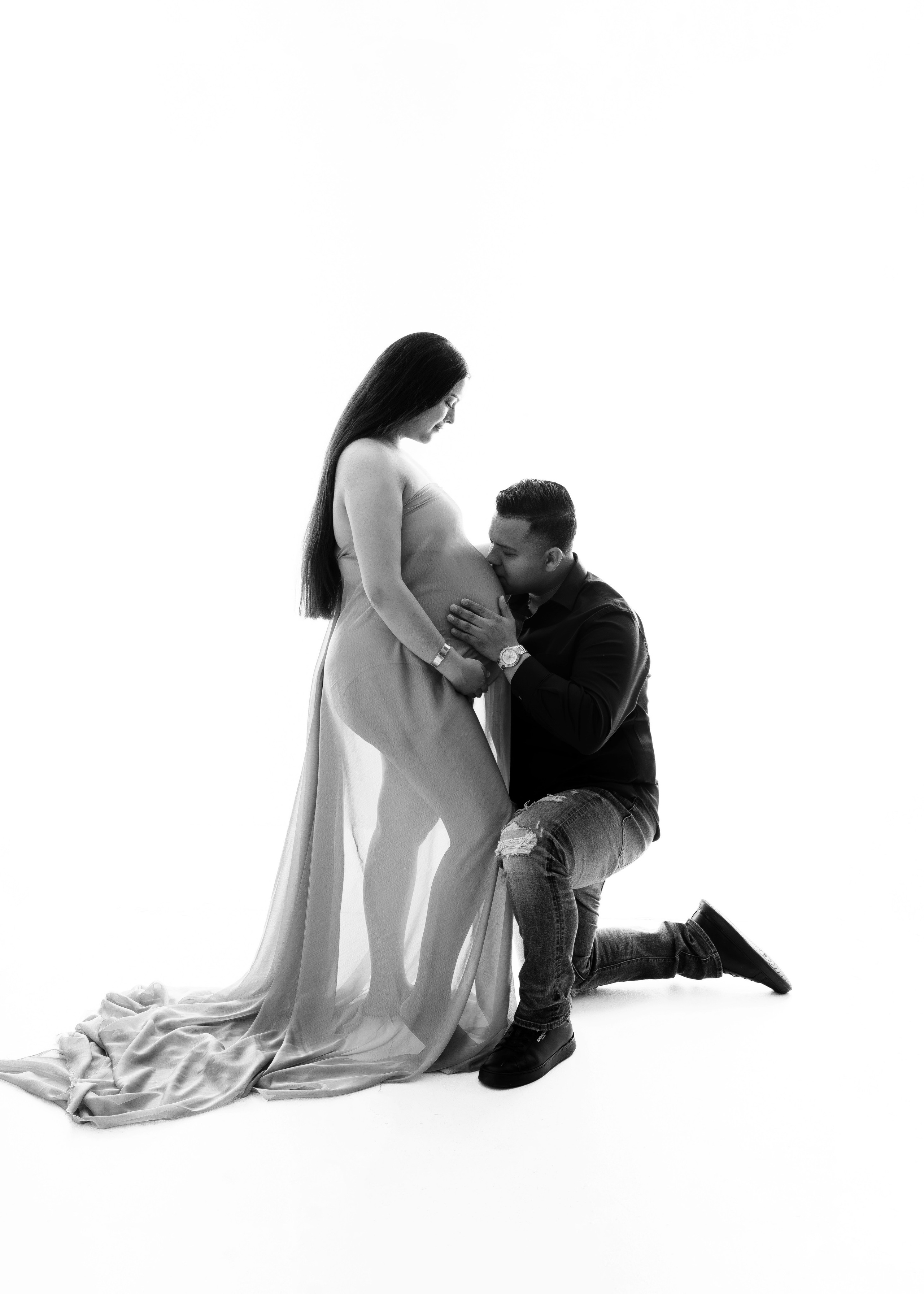 Bertha. Family photographer in Sacramento | Sofia Pavenko