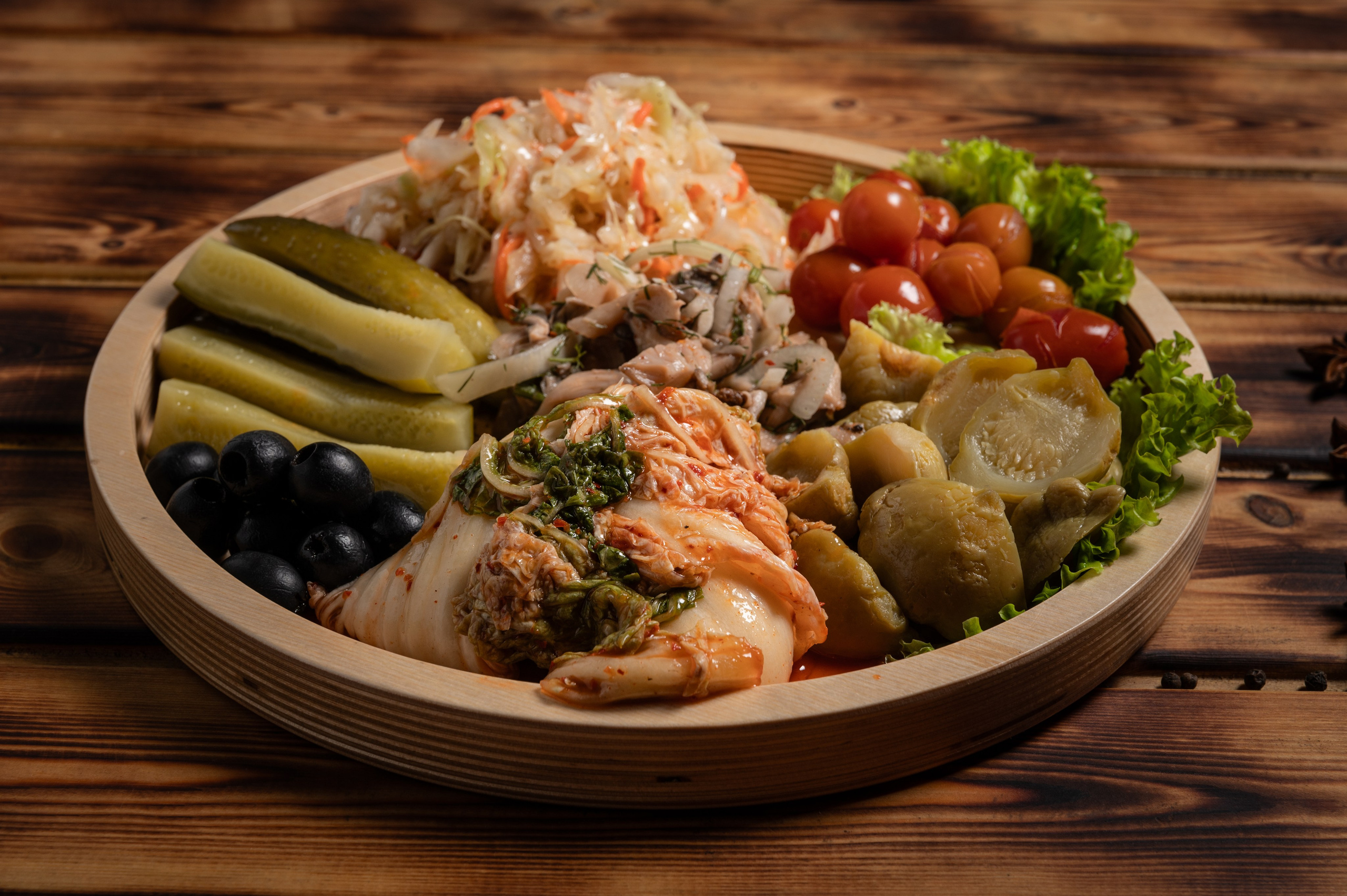 MENU shoot for METROPUB. Фотограф в Бишкеке Андрей Кавешников