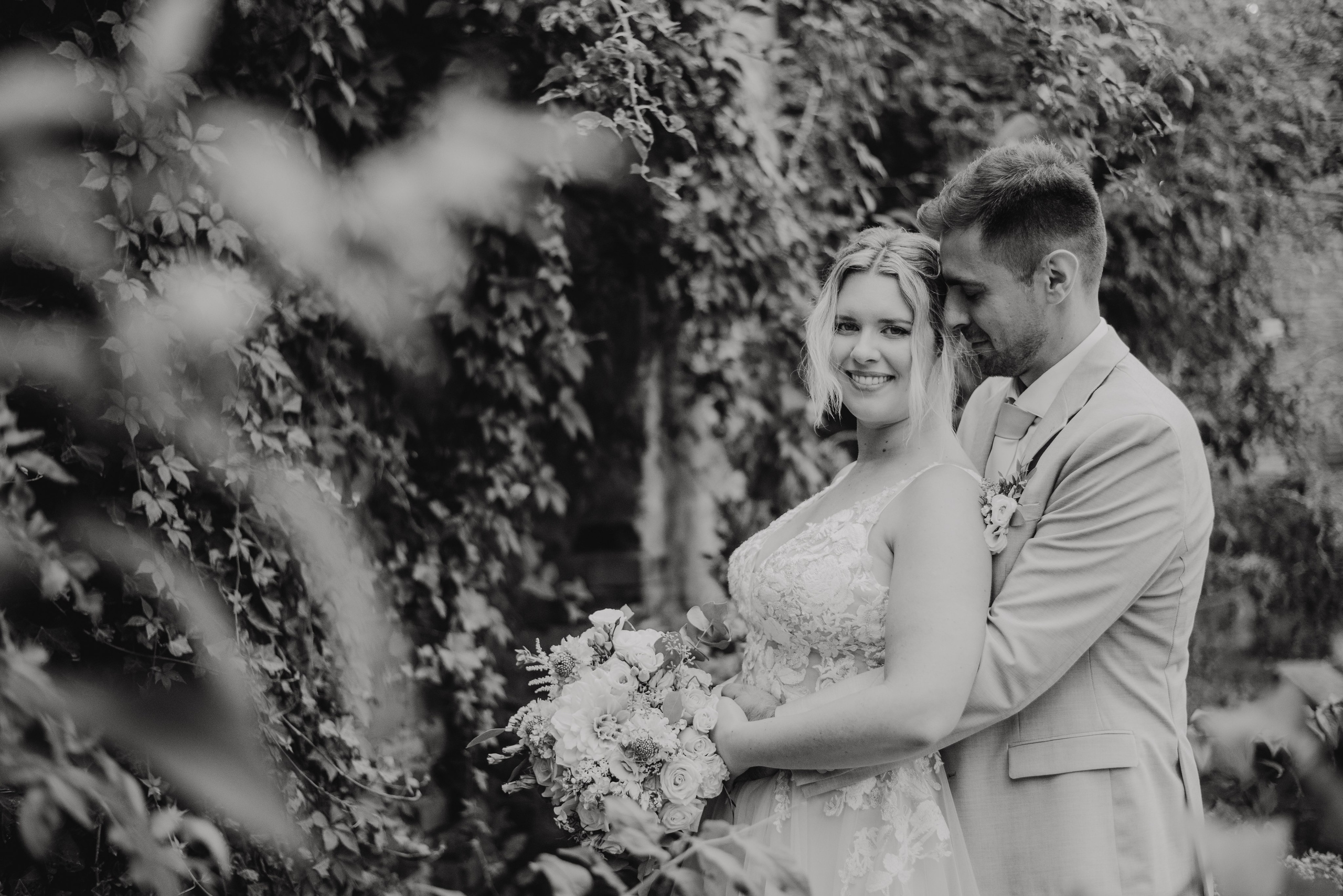 Daniela + Marcel. Lifestyle, wedding and family photographer