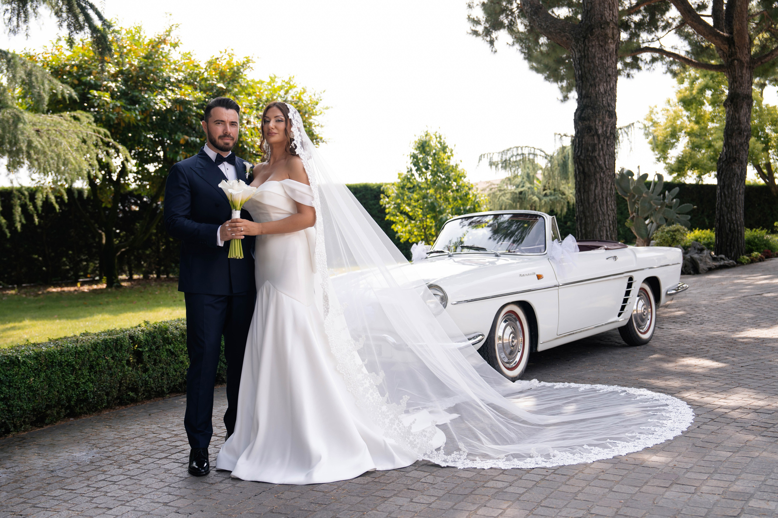 Cosmin & Georgiana. Studio Timis