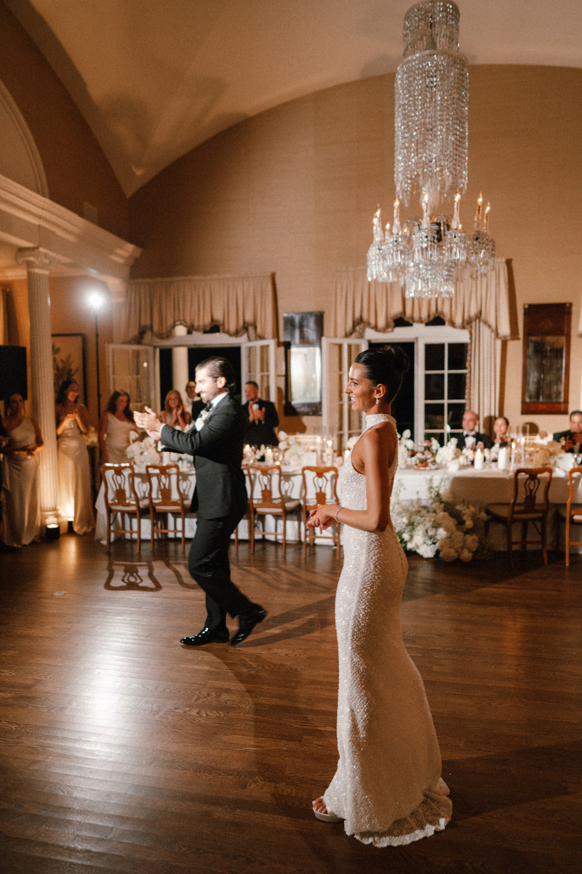 Hannah and Oliver. Wedding photographer and videographer New York | New Jersey