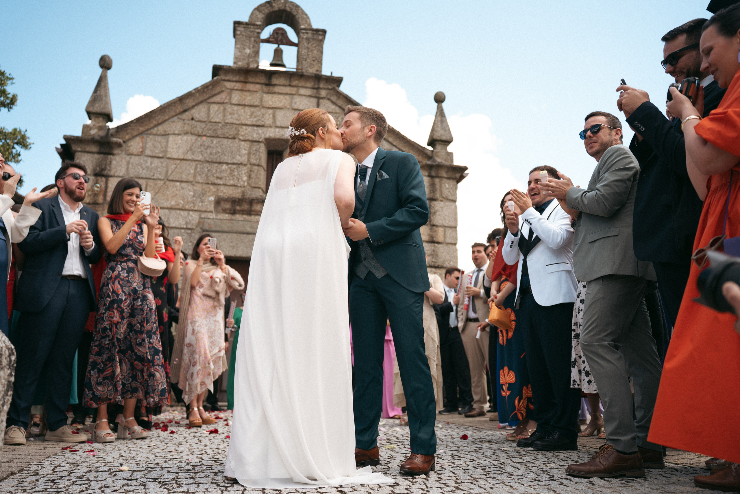 FOTOGRAFIA. Always Weddings — Fotografia e Vídeo de Casamento