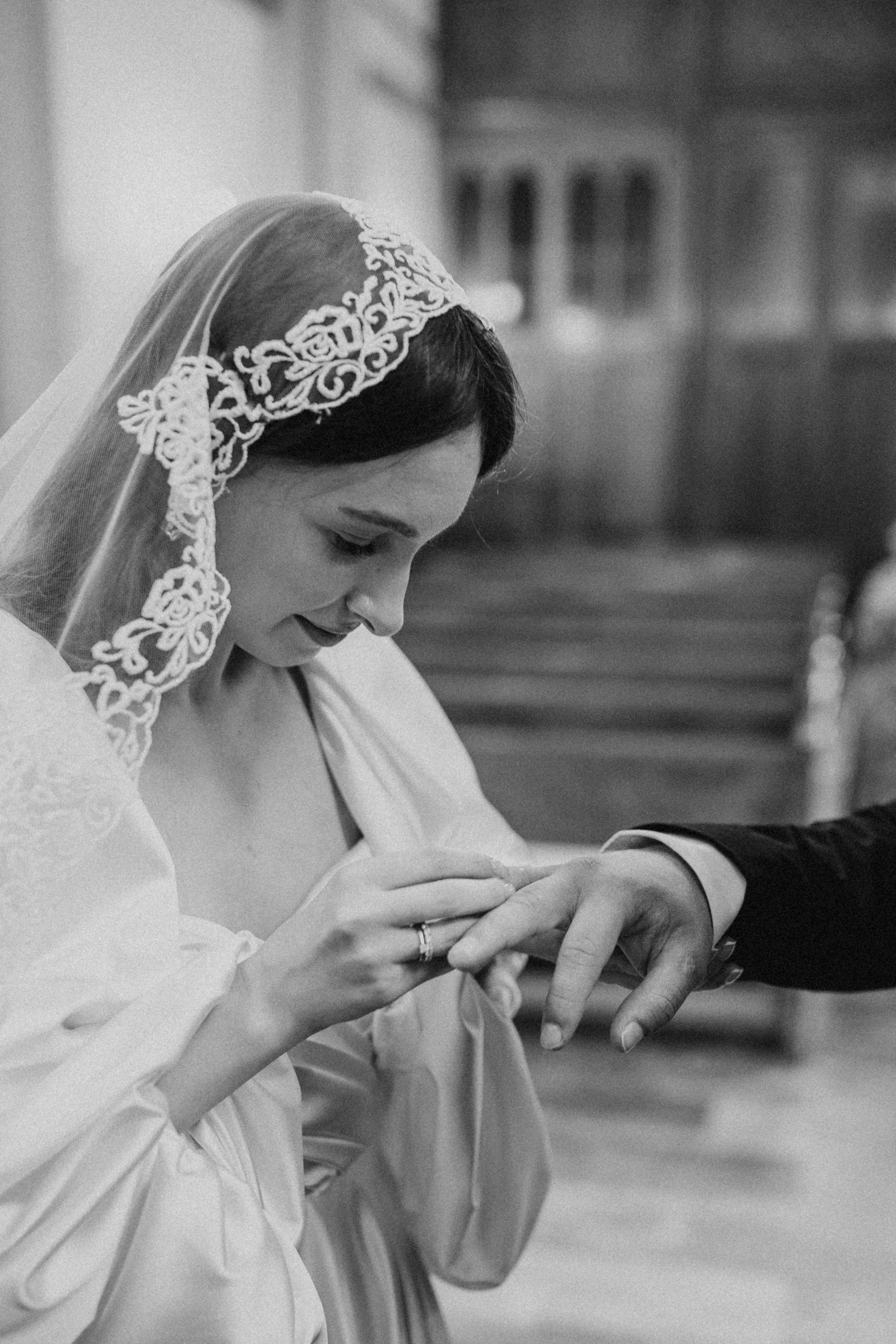 Daniel & Veronica. Дарина Иванова, лайфстайл фотограф в Неаполе. Портреты, свадьбы