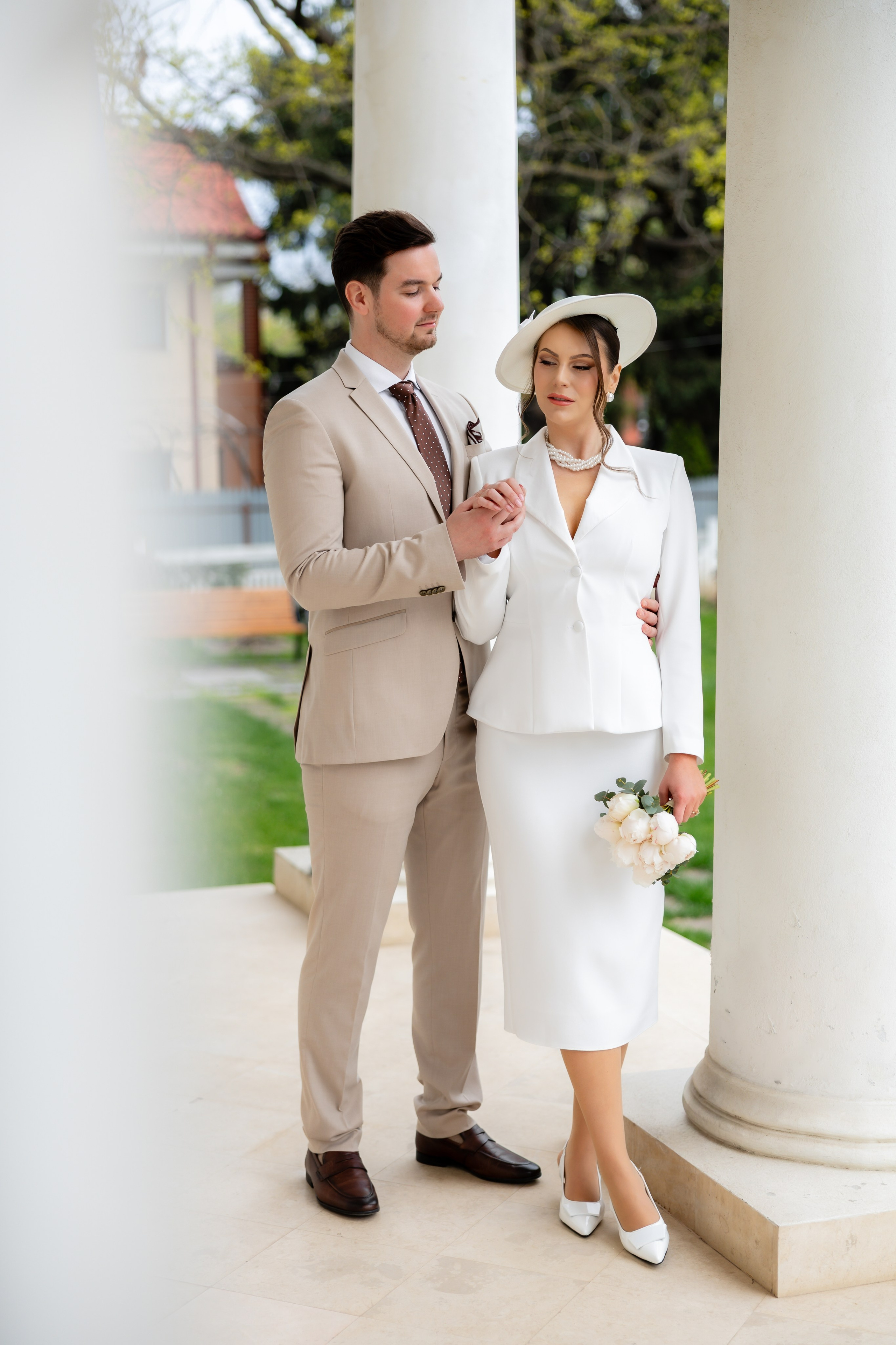 FOTOGRAFII. CADRE weddings - IONUȚ & ADRIANA