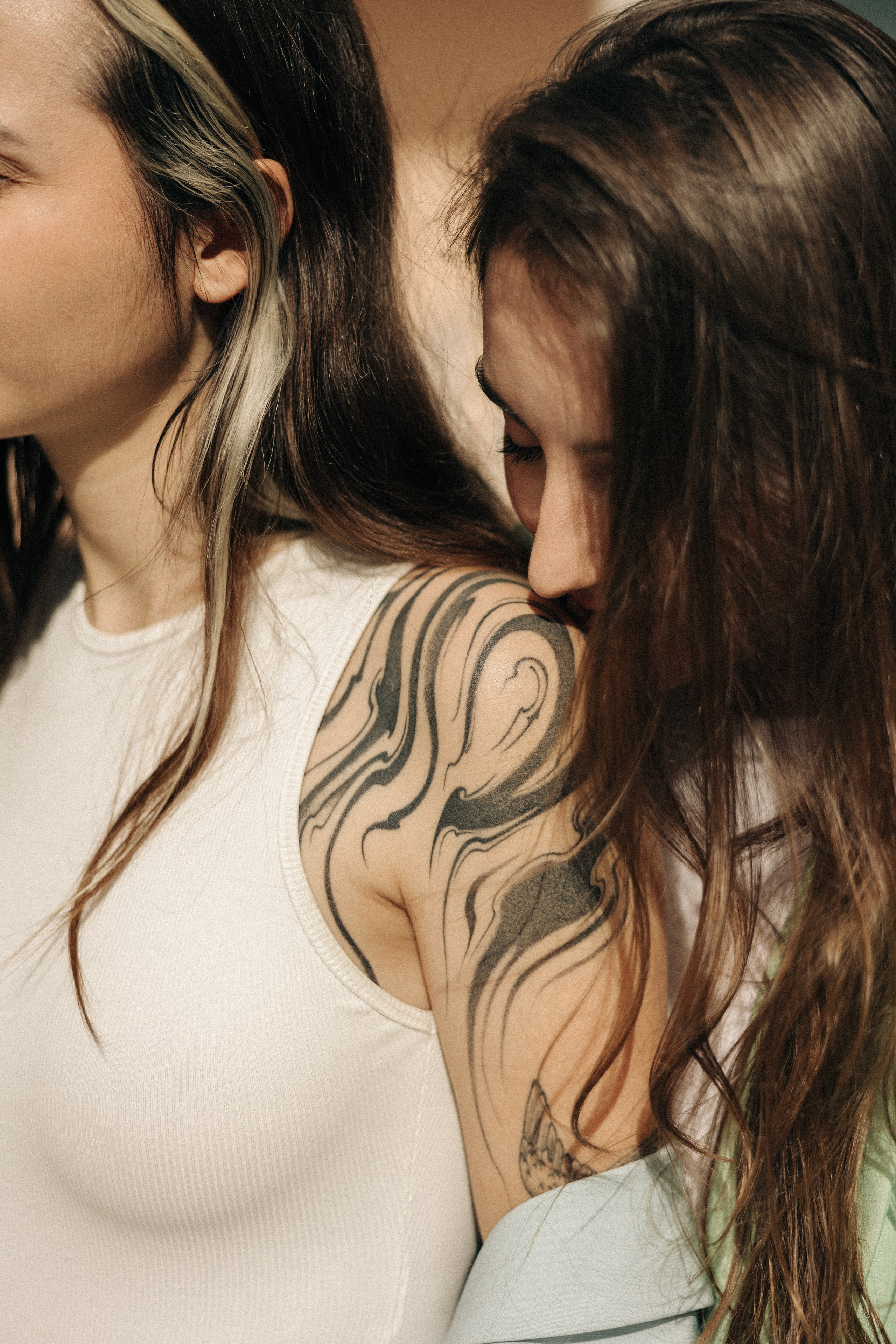 Dapper&Jenni. Sara Eulalia | Virginia Photographer