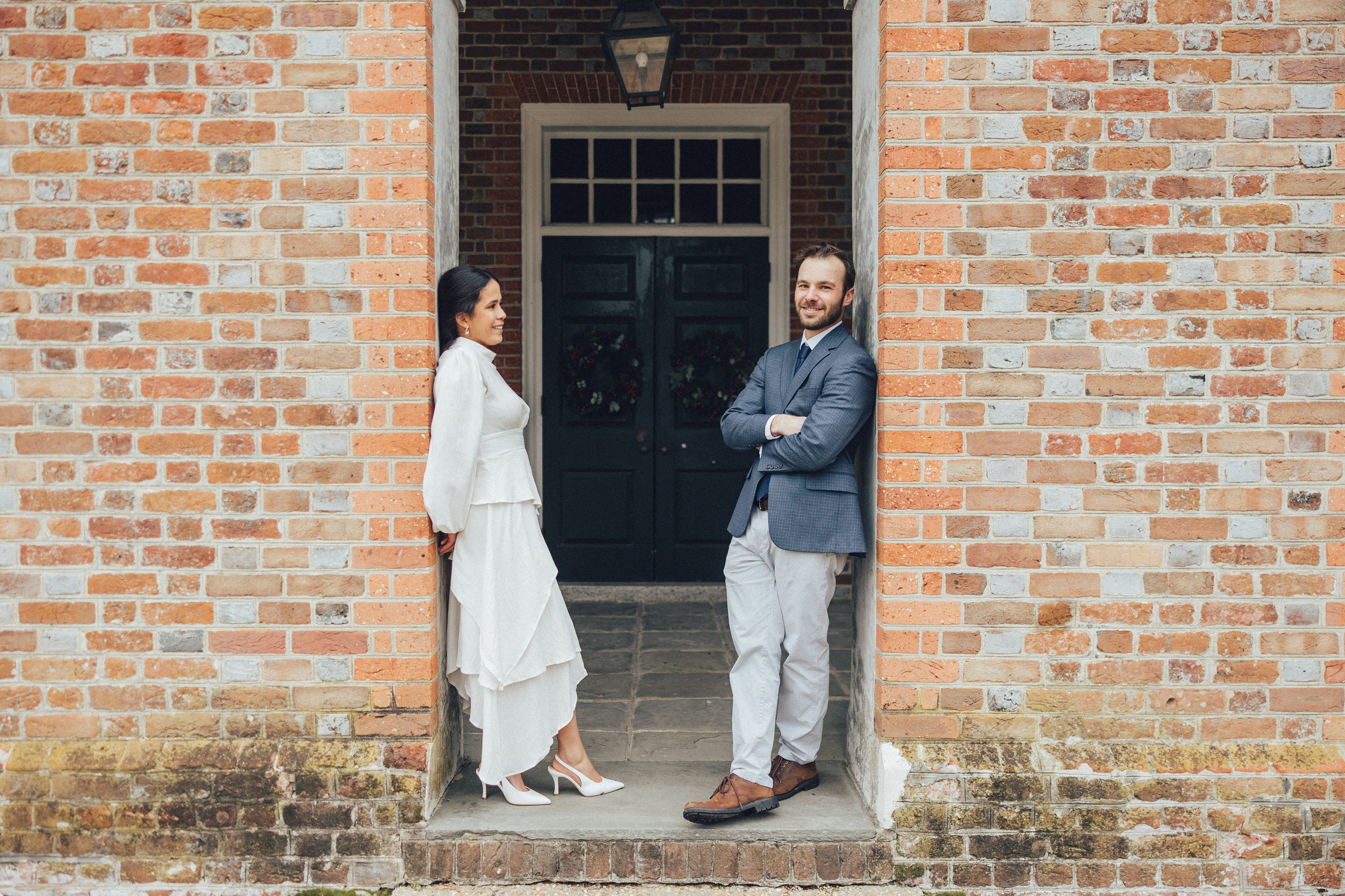 Wedding Julia&Steven. Sara Eulalia | Virginia Photographer