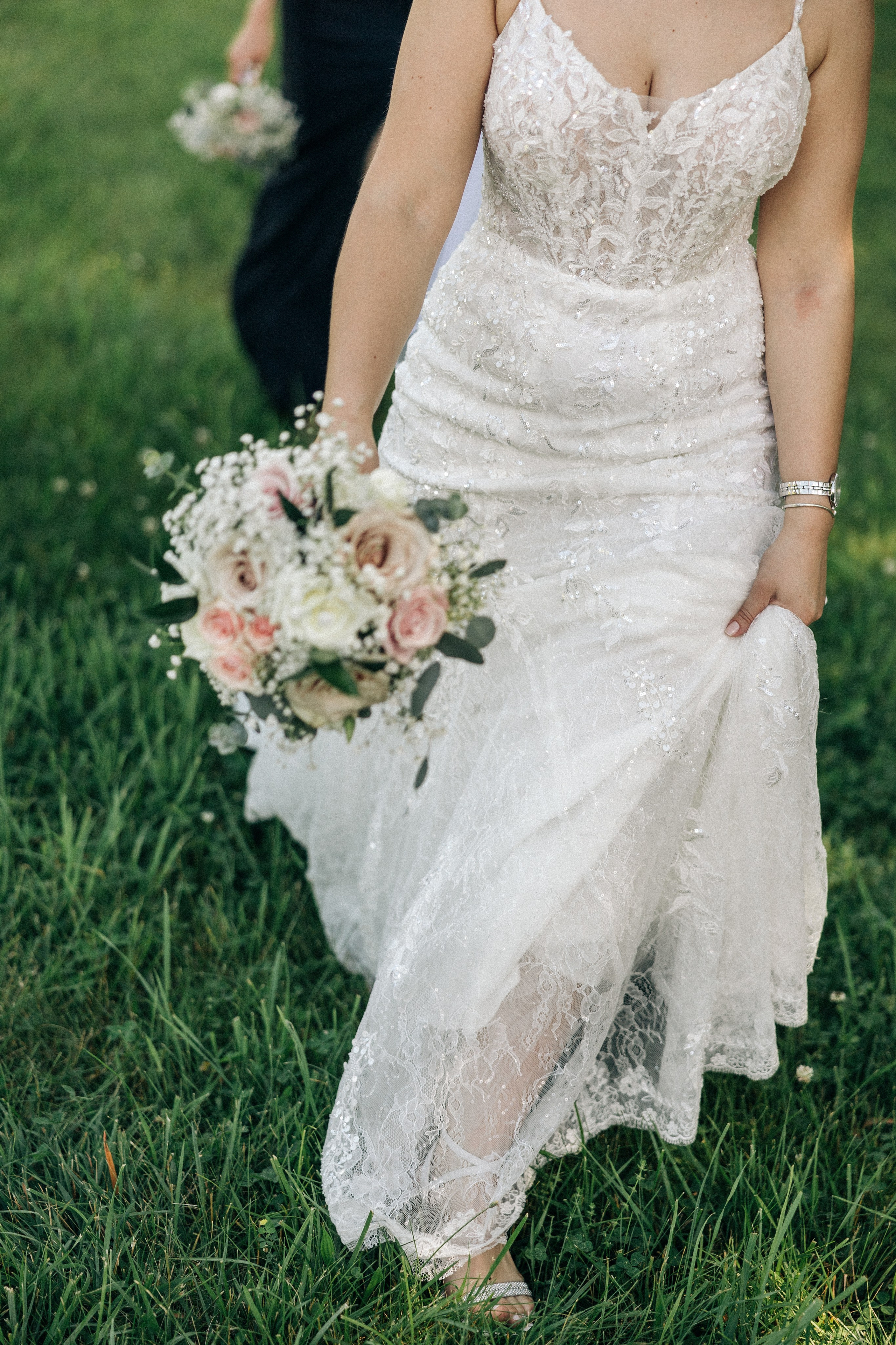 Wedding Julia&Aaron. Sara Eulalia | Virginia Photographer
